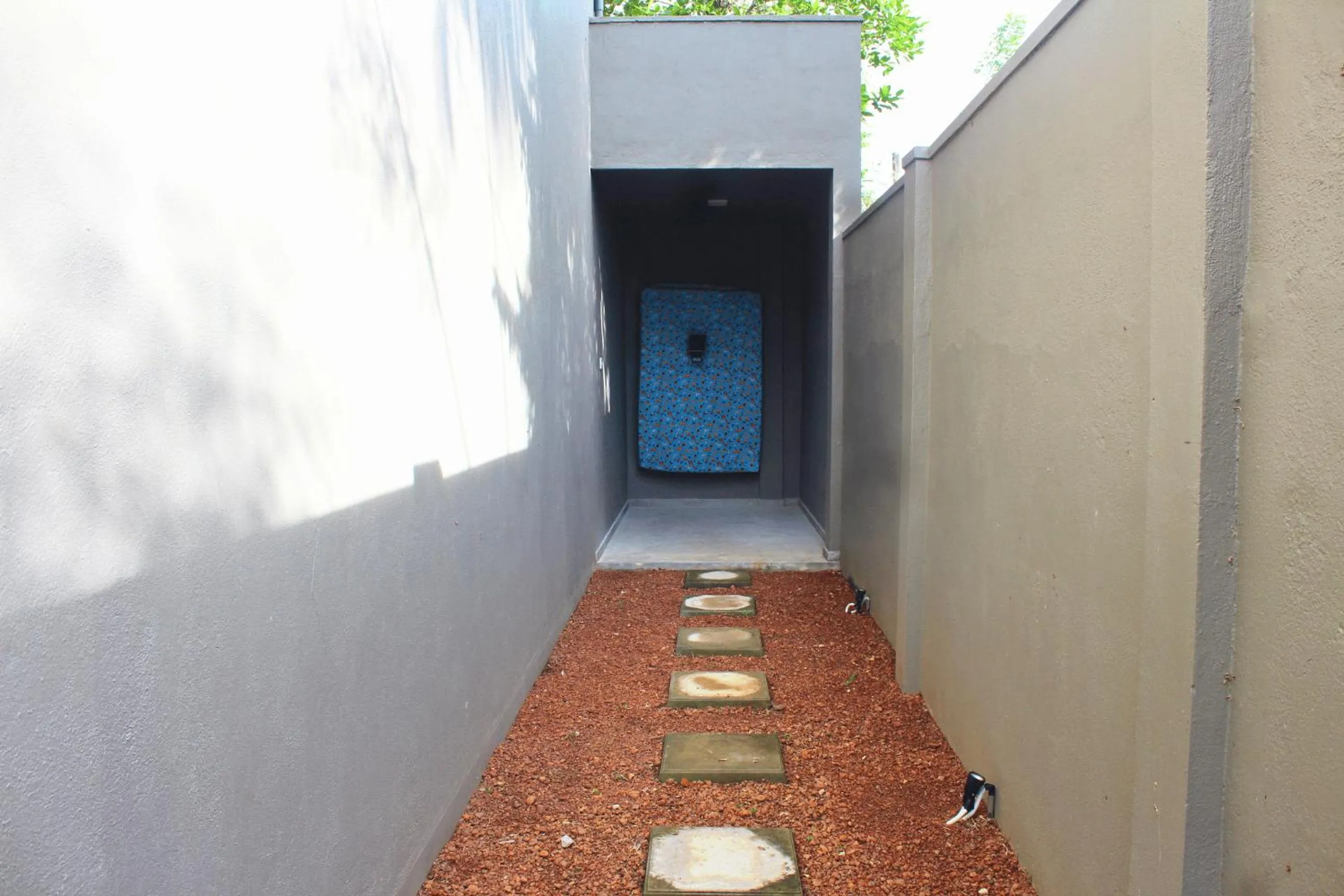 Day in The Chariot Hikkduwa Resort