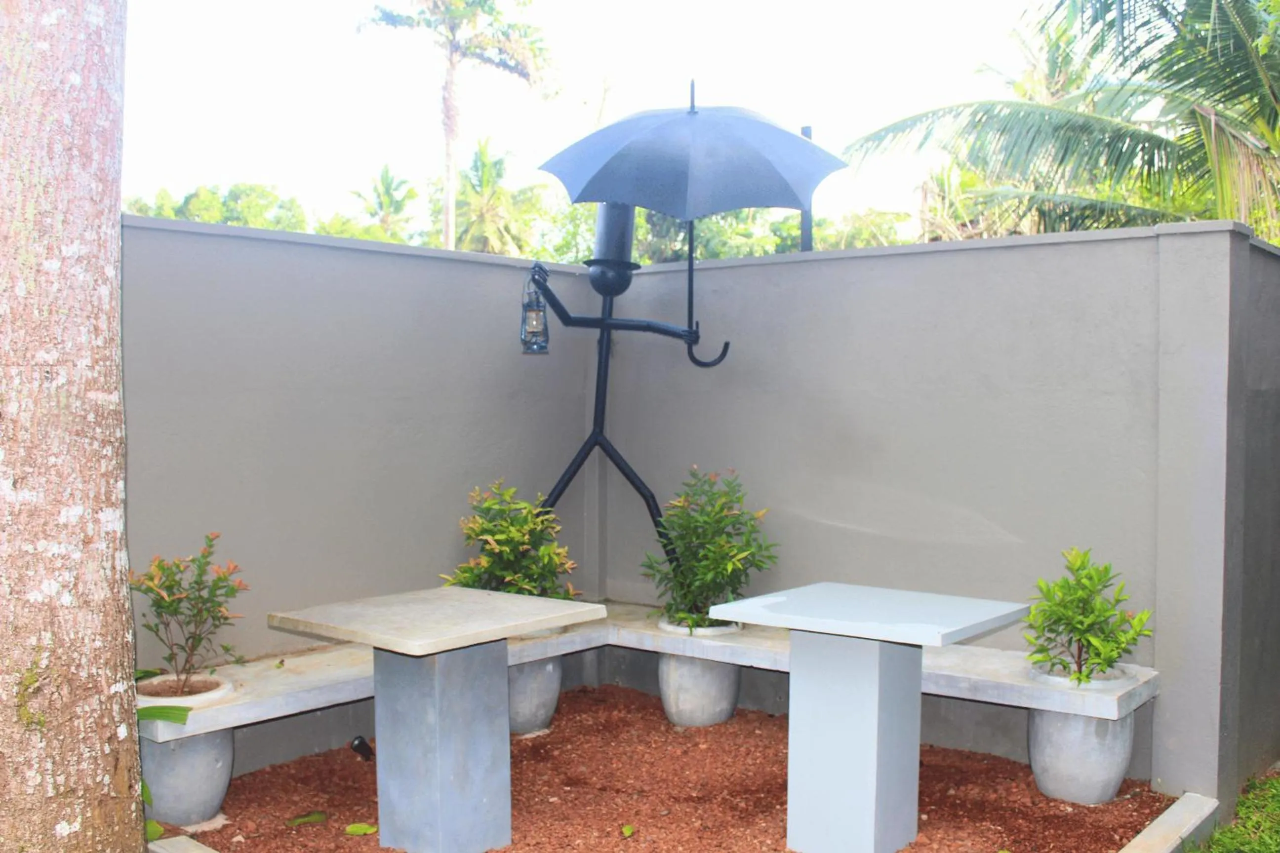 Day in The Chariot Hikkduwa Resort