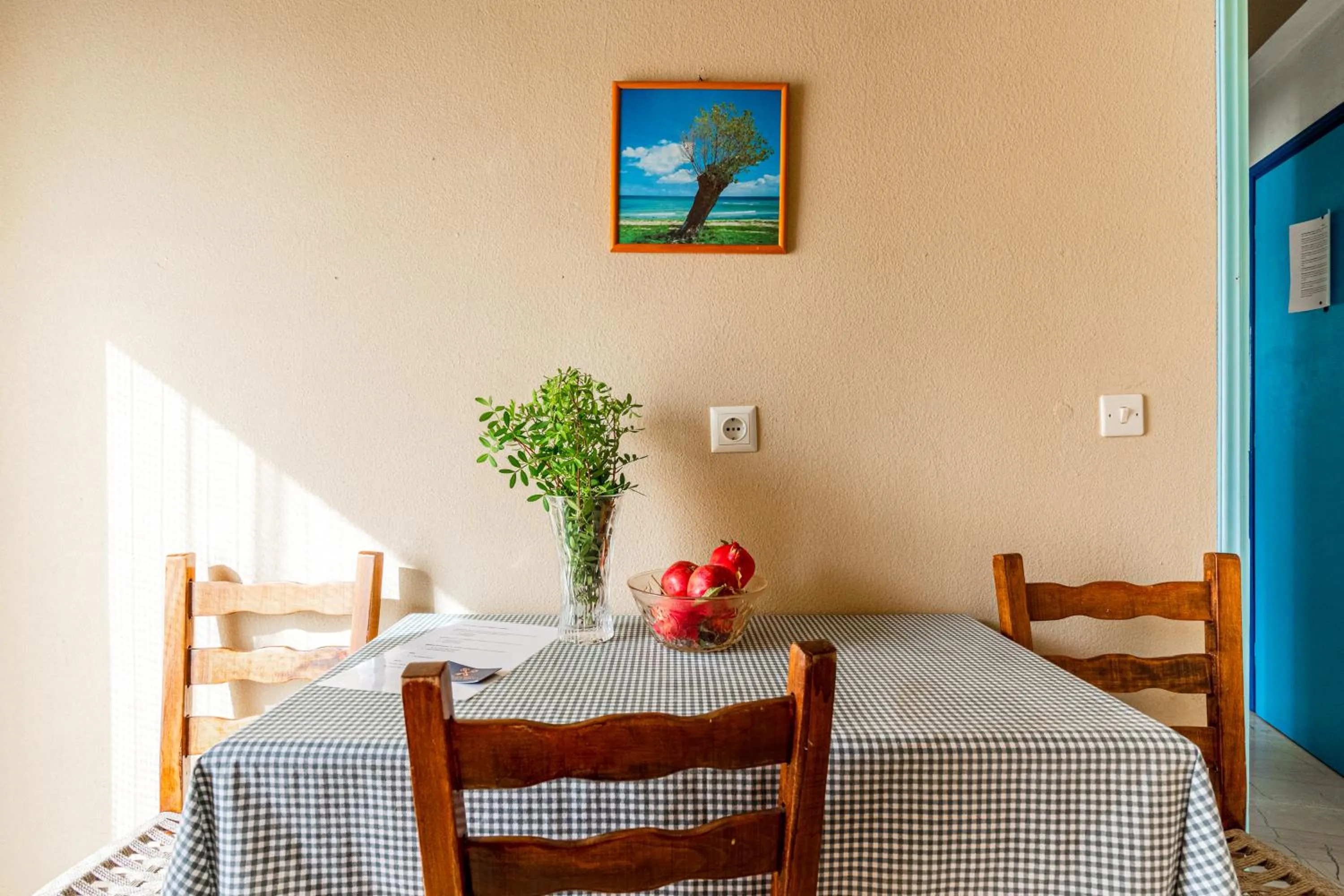 kitchen in Stay for 2 by Alecos Studios
