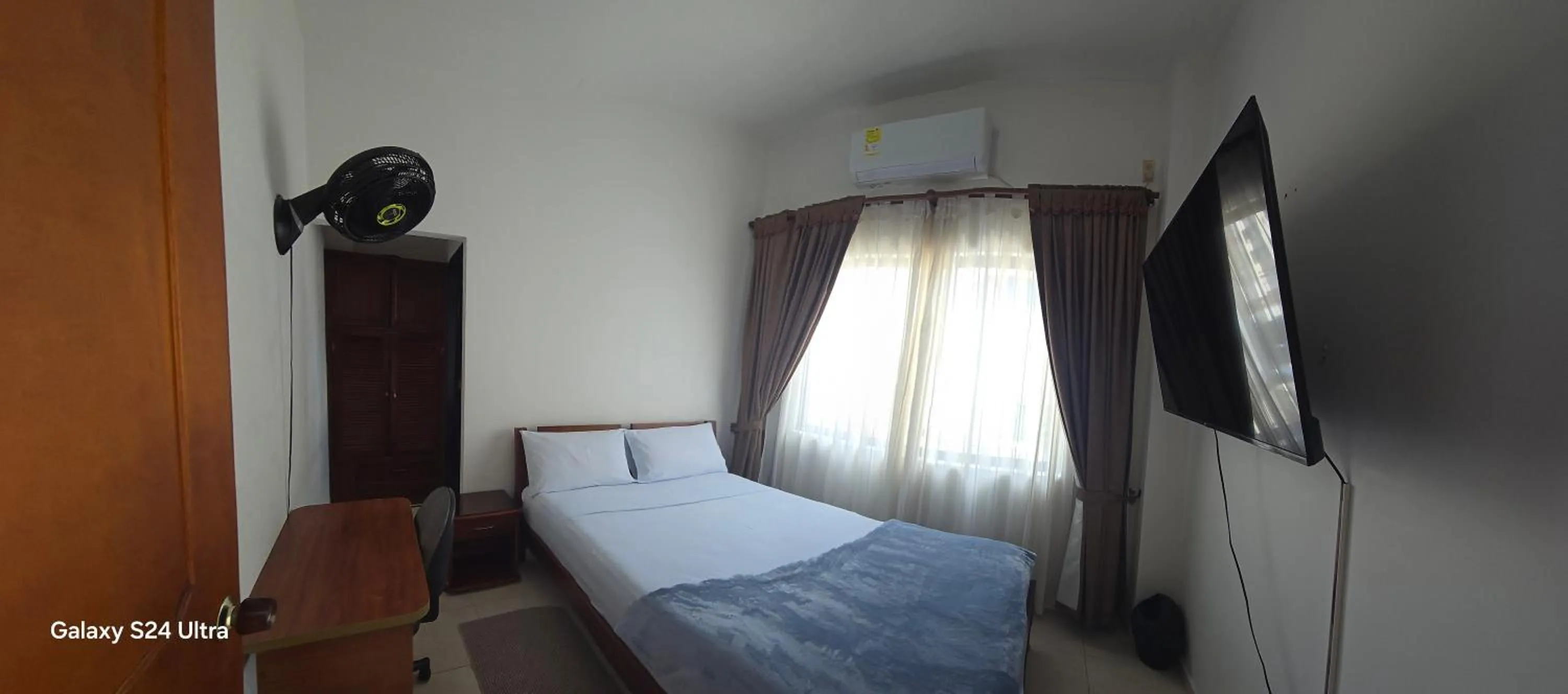 Hotel Central Park Yopal