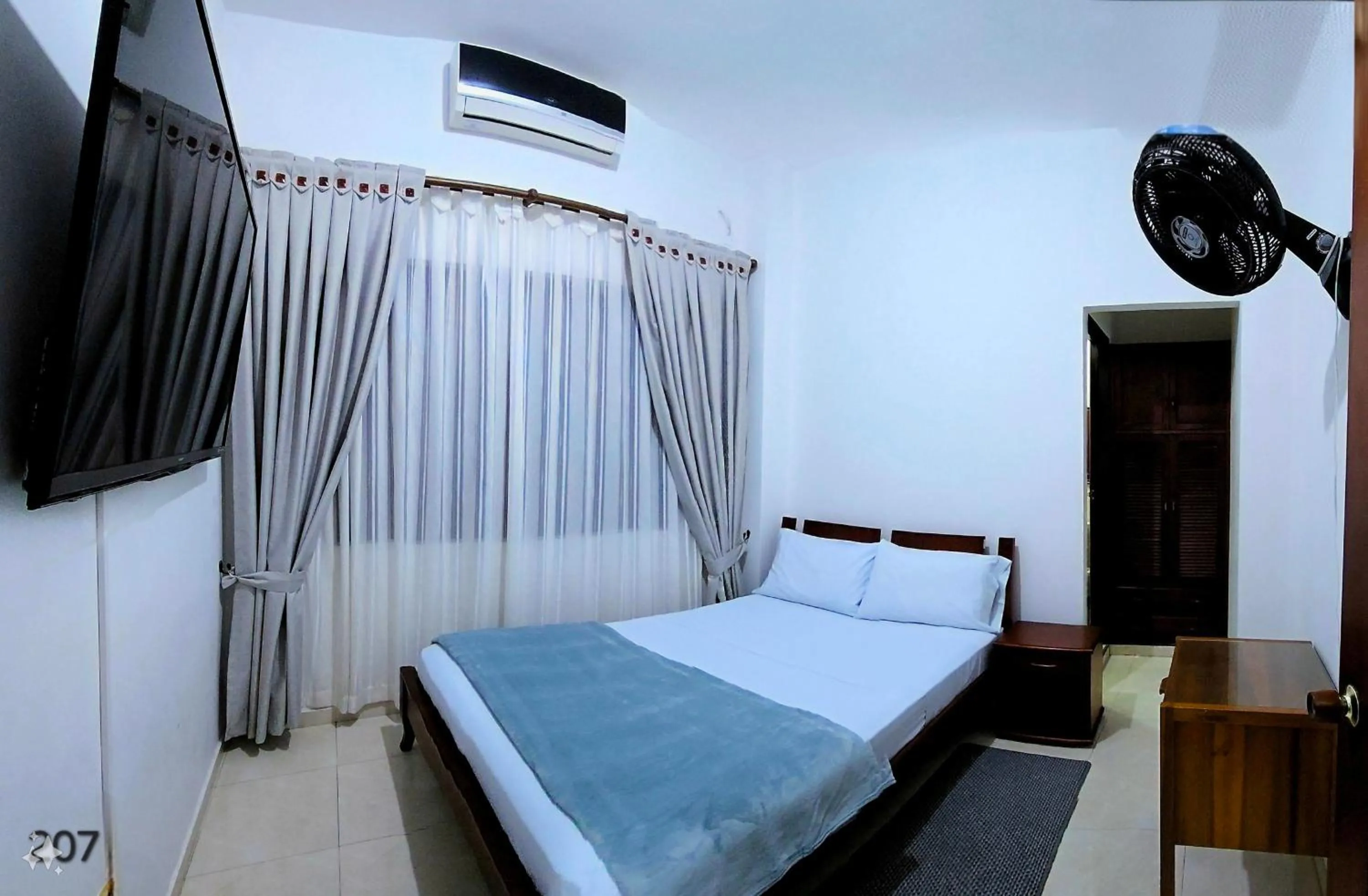 Hotel Central Park Yopal