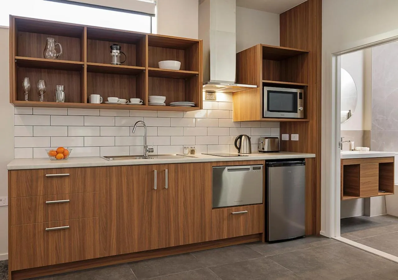 Bathroom in Quest on Kilmore