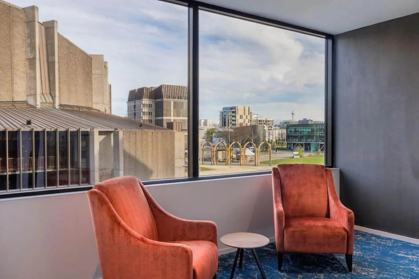 Day in Quest on Kilmore