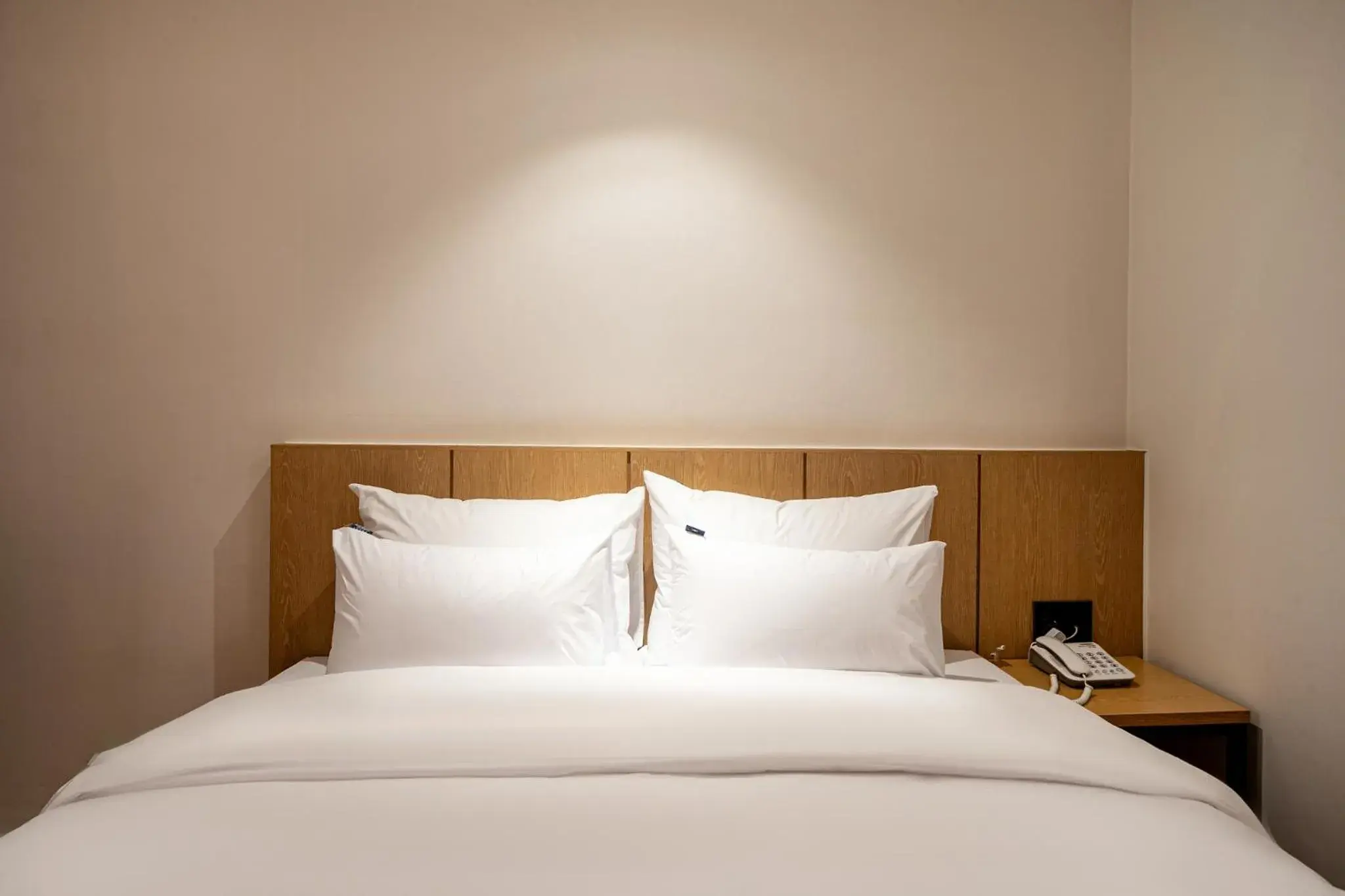 Photo of the whole room, Bed in Hound Hotel Gumi indong Photo of the whole room, Bed in Hound Hotel Gumi indong