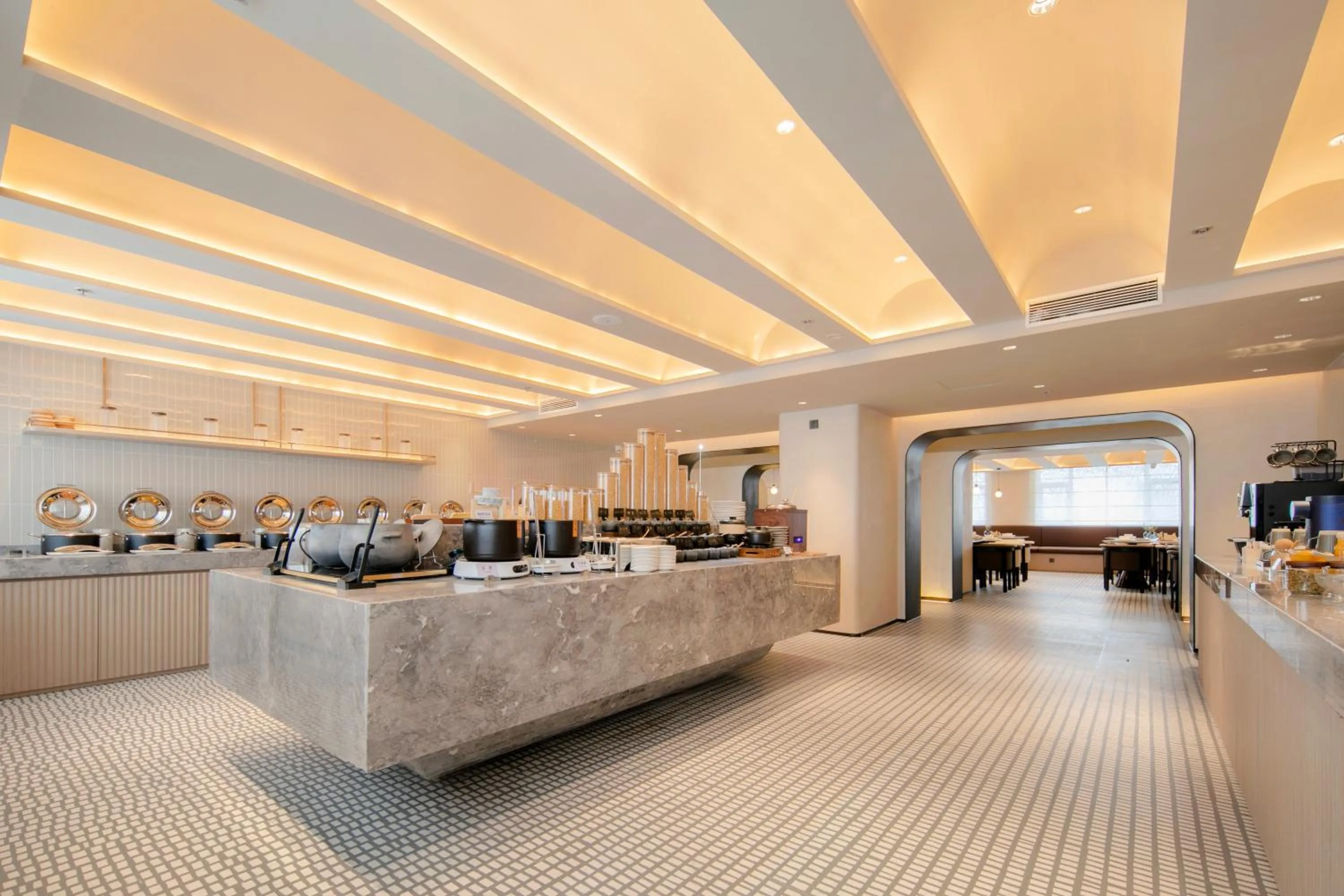 Atour S Hotel Ningbo Heyi Avenue