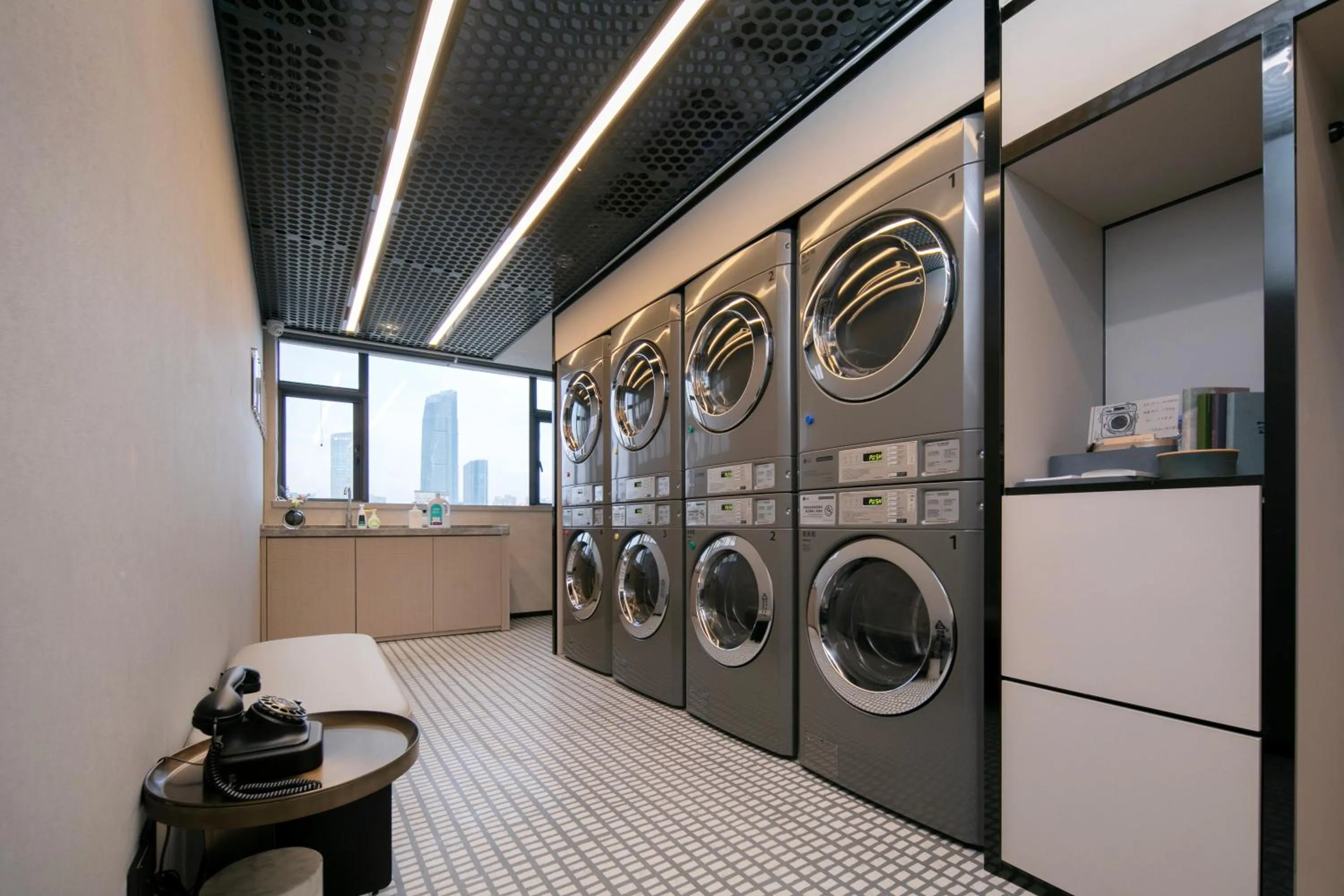 Atour S Hotel Ningbo Heyi Avenue