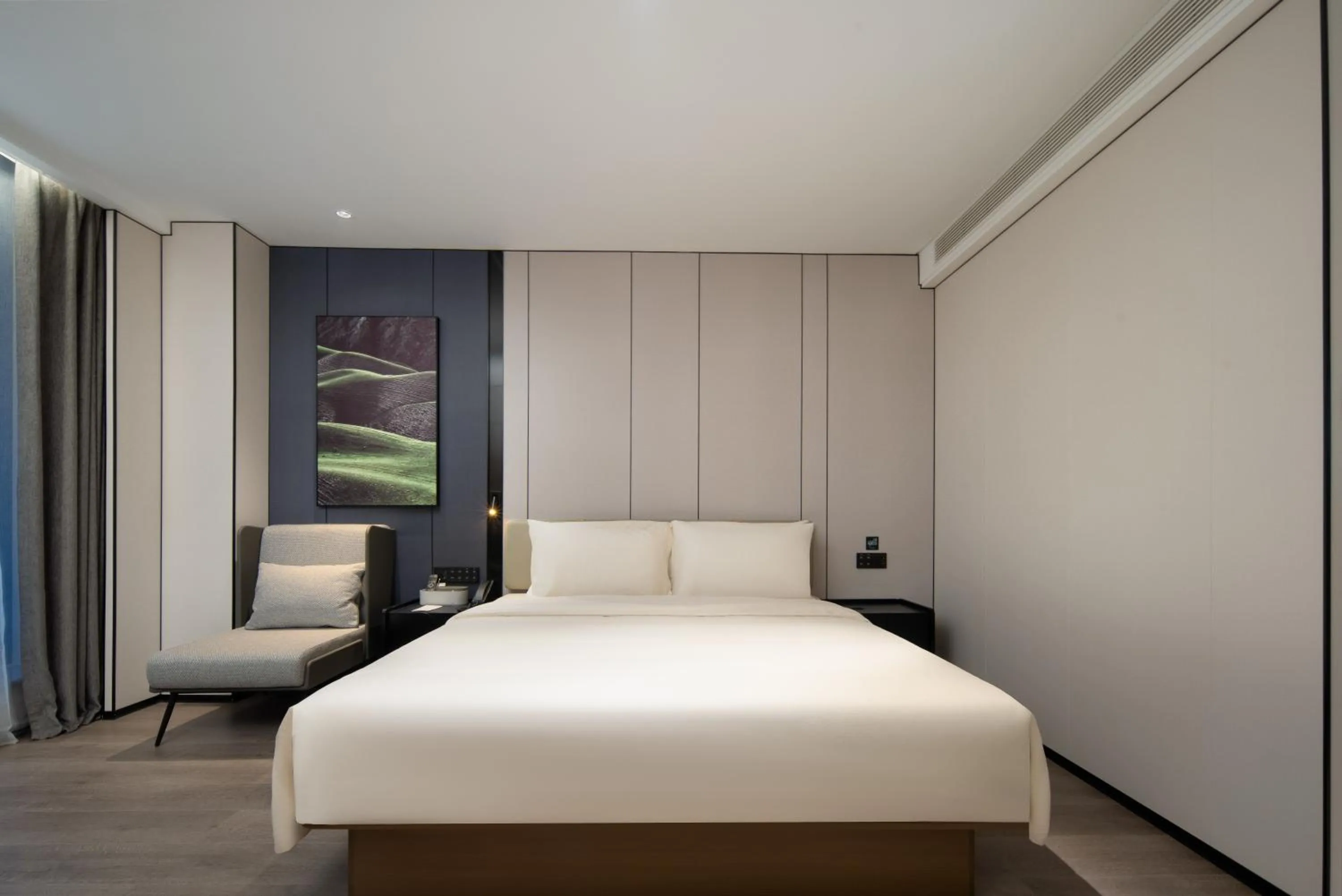 Atour Hotel Ningbo Cixi Ancient Town