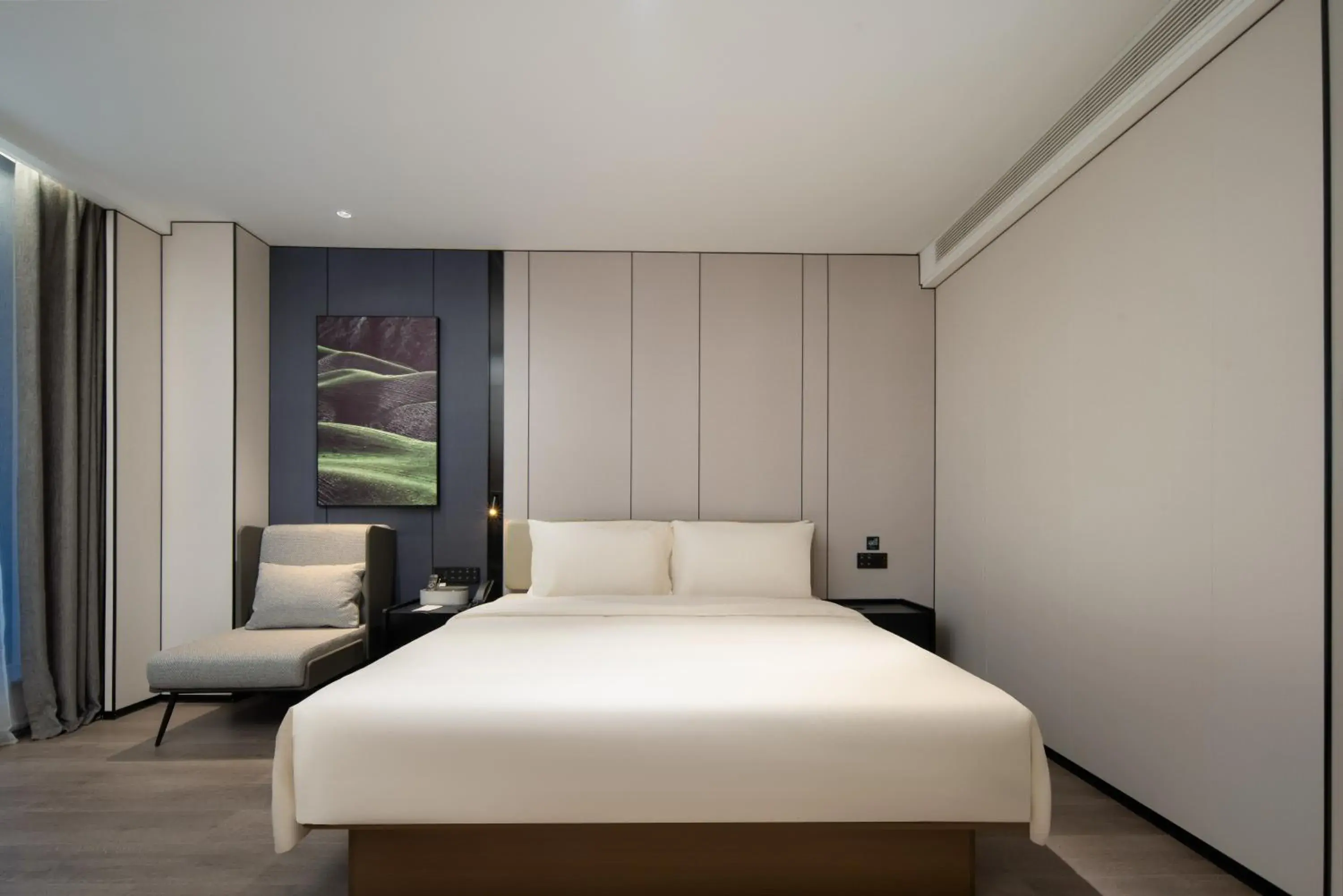 Atour Hotel Ningbo Cixi Ancient Town Atour Hotel Ningbo Cixi Ancient Town