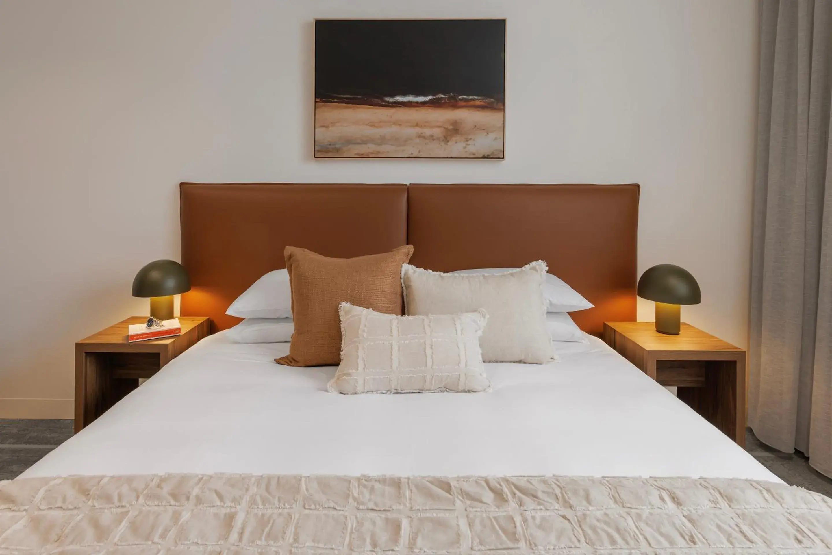 Bed in Punthill Sunshine Bed in Punthill Sunshine