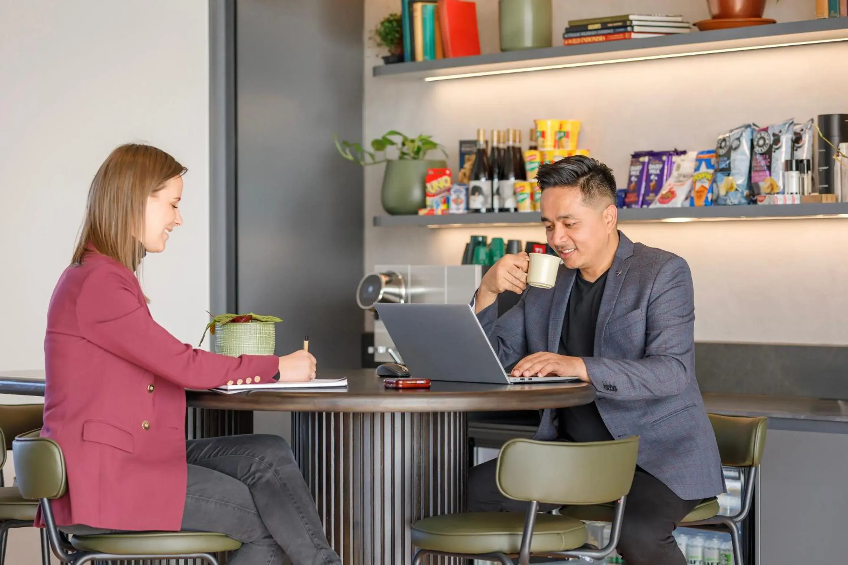 Food and drinks in Punthill Sunshine Food and drinks in Punthill Sunshine