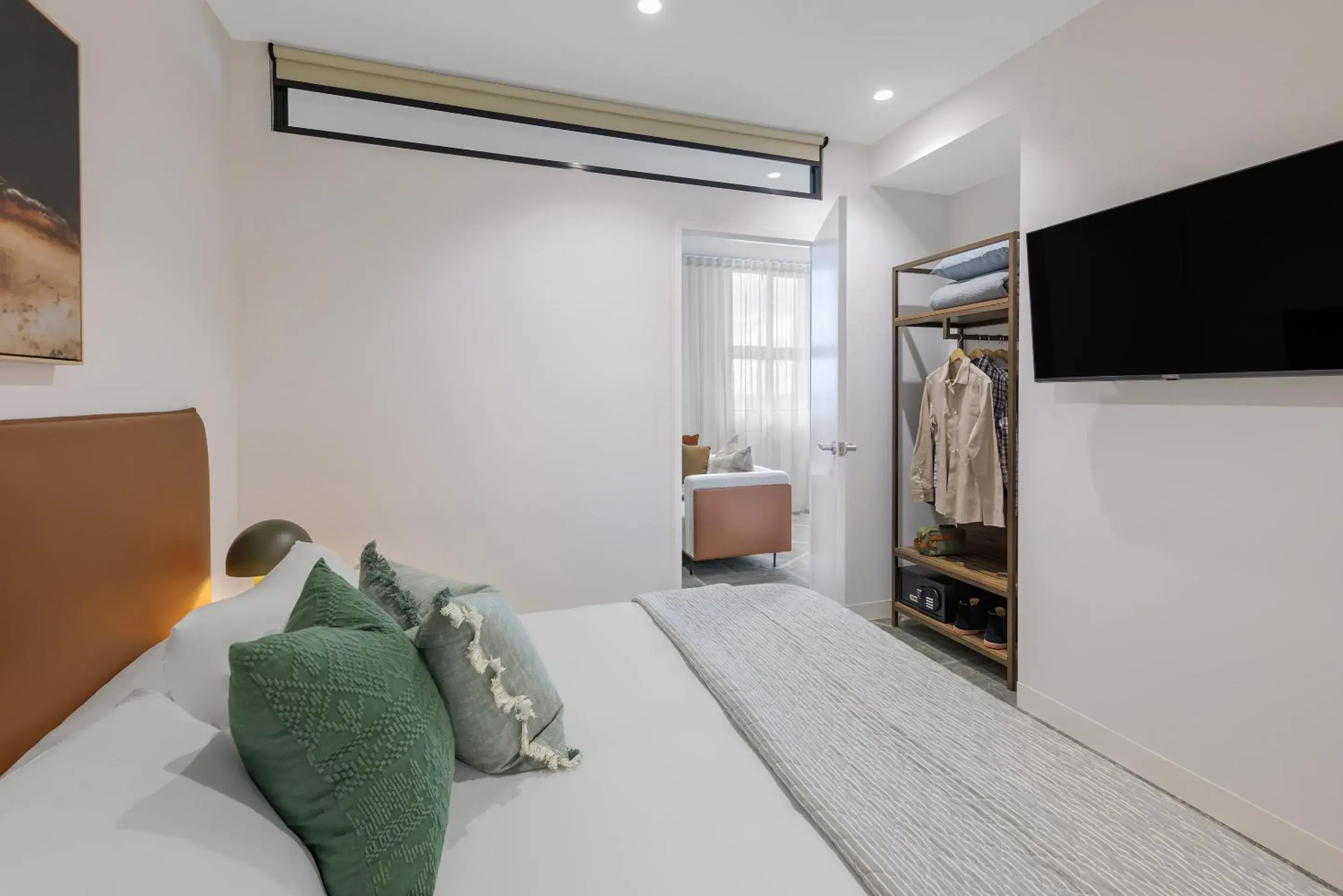 TV and multimedia, Bed in Punthill Sunshine TV and multimedia, Bed in Punthill Sunshine