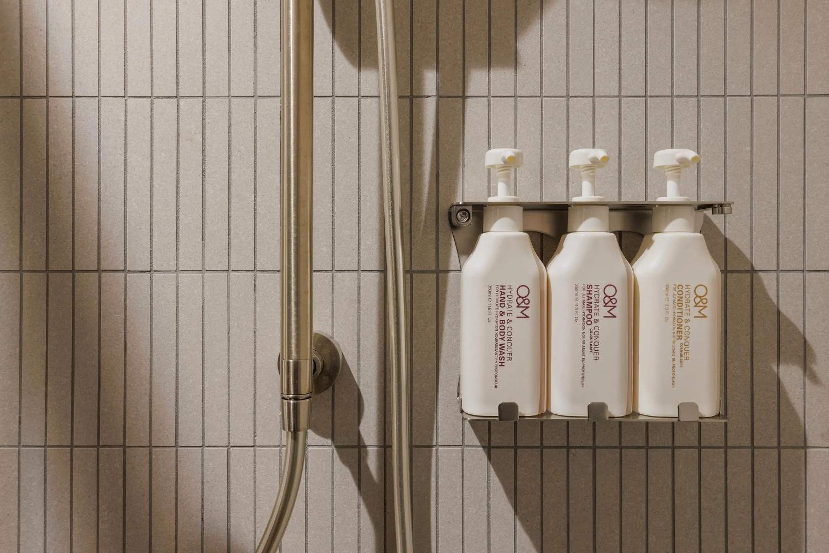 Bathroom in Punthill Sunshine