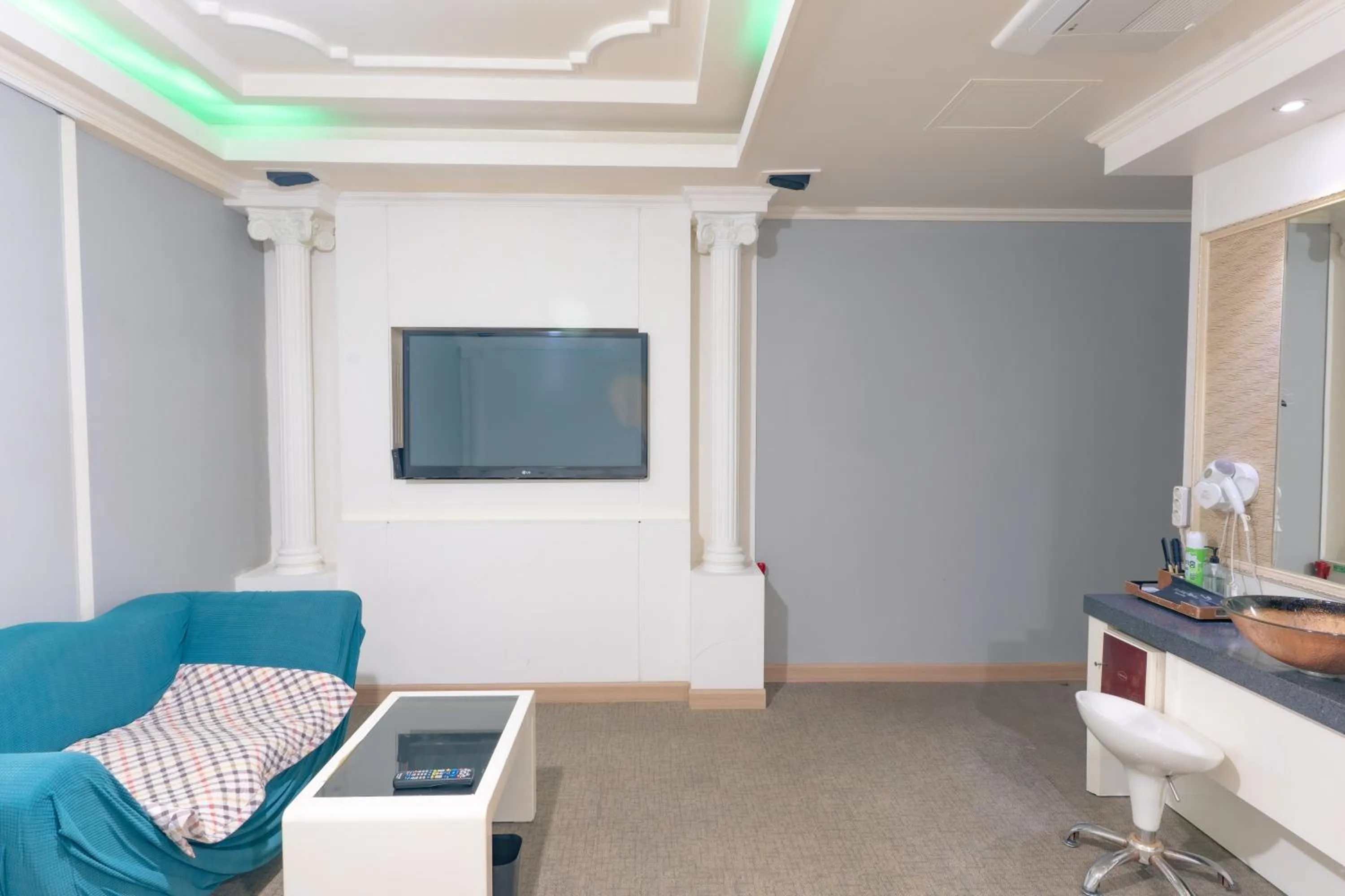 The Bay Hotel Haeundae