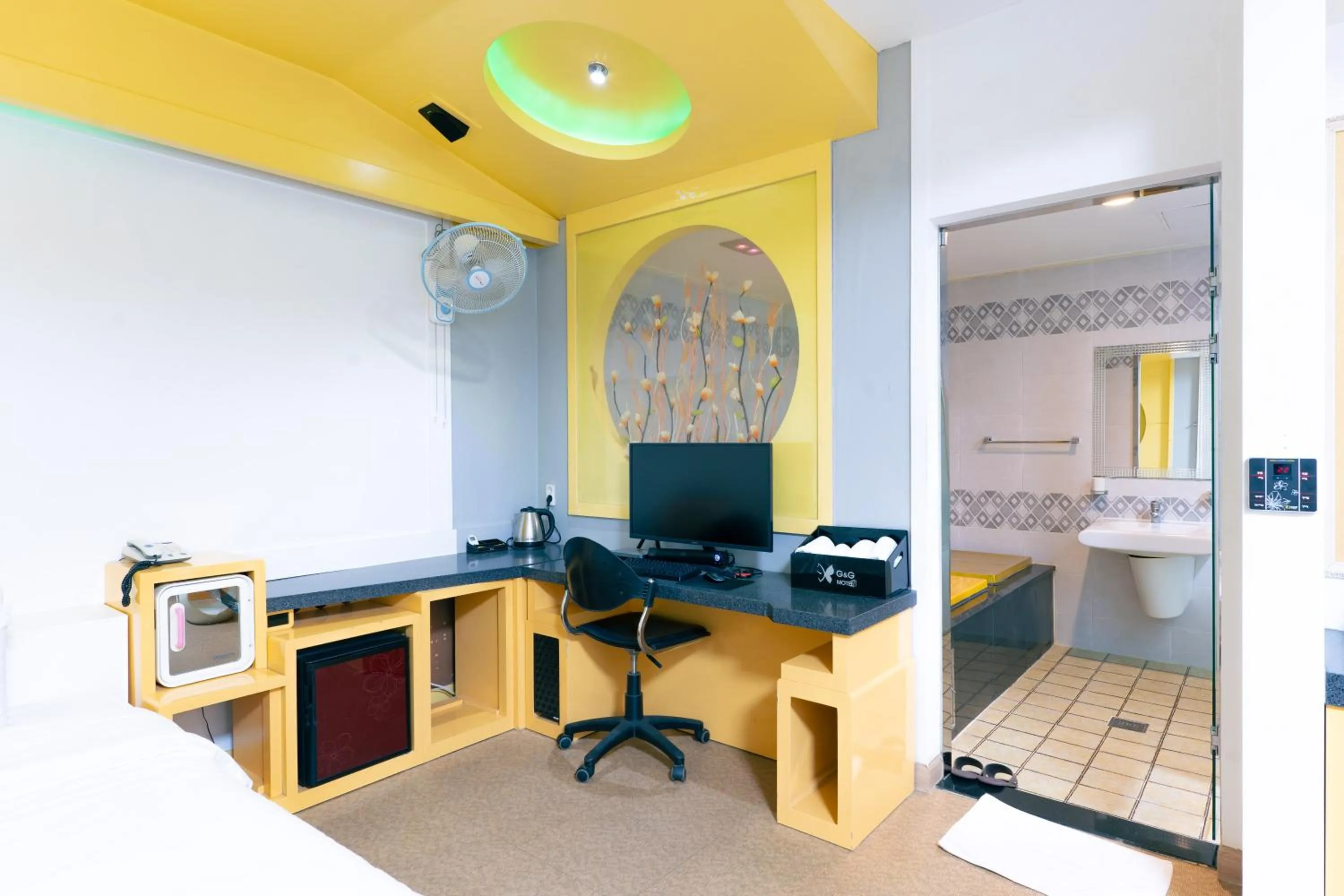 The Bay Hotel Haeundae