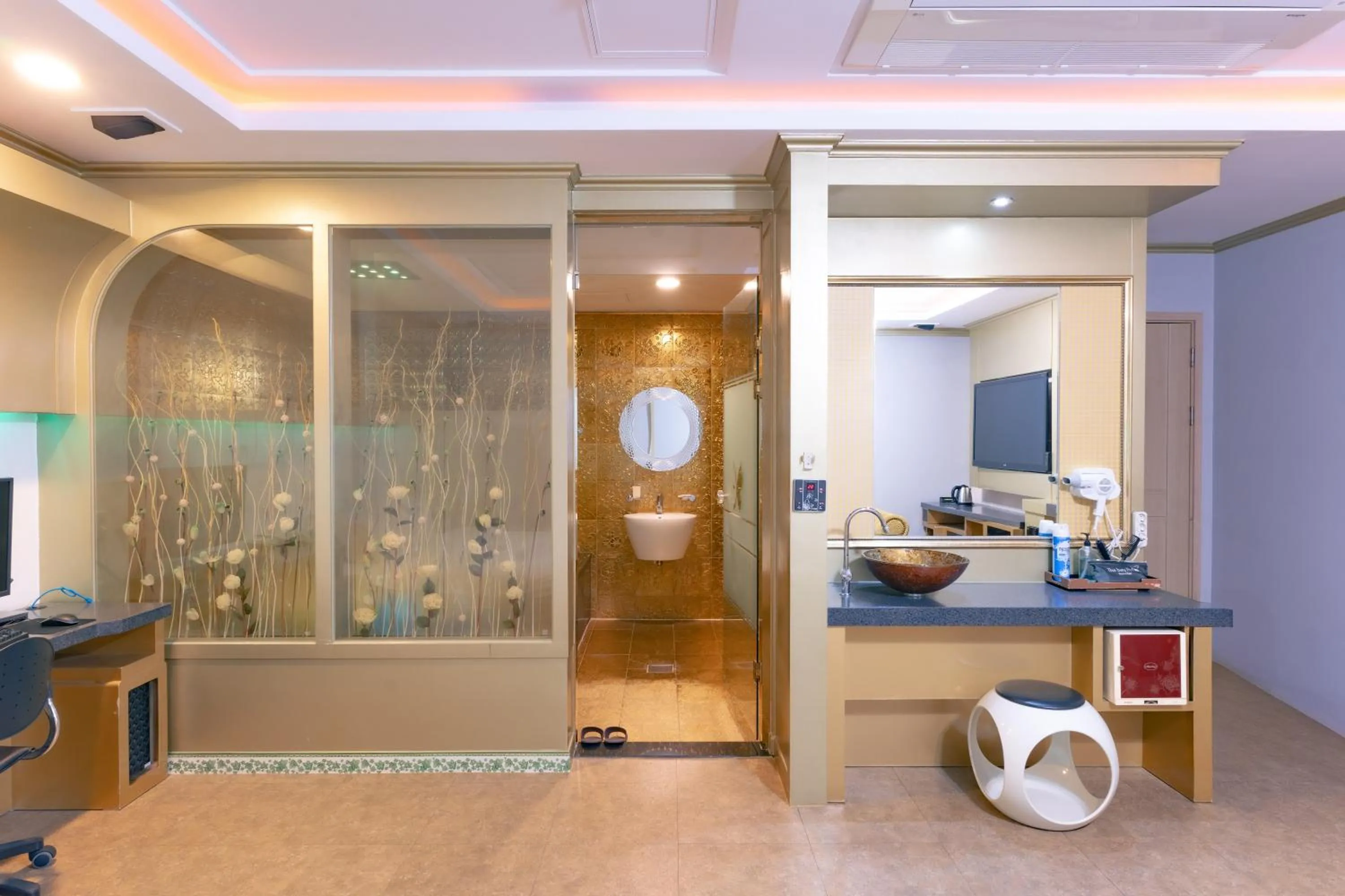 The Bay Hotel Haeundae