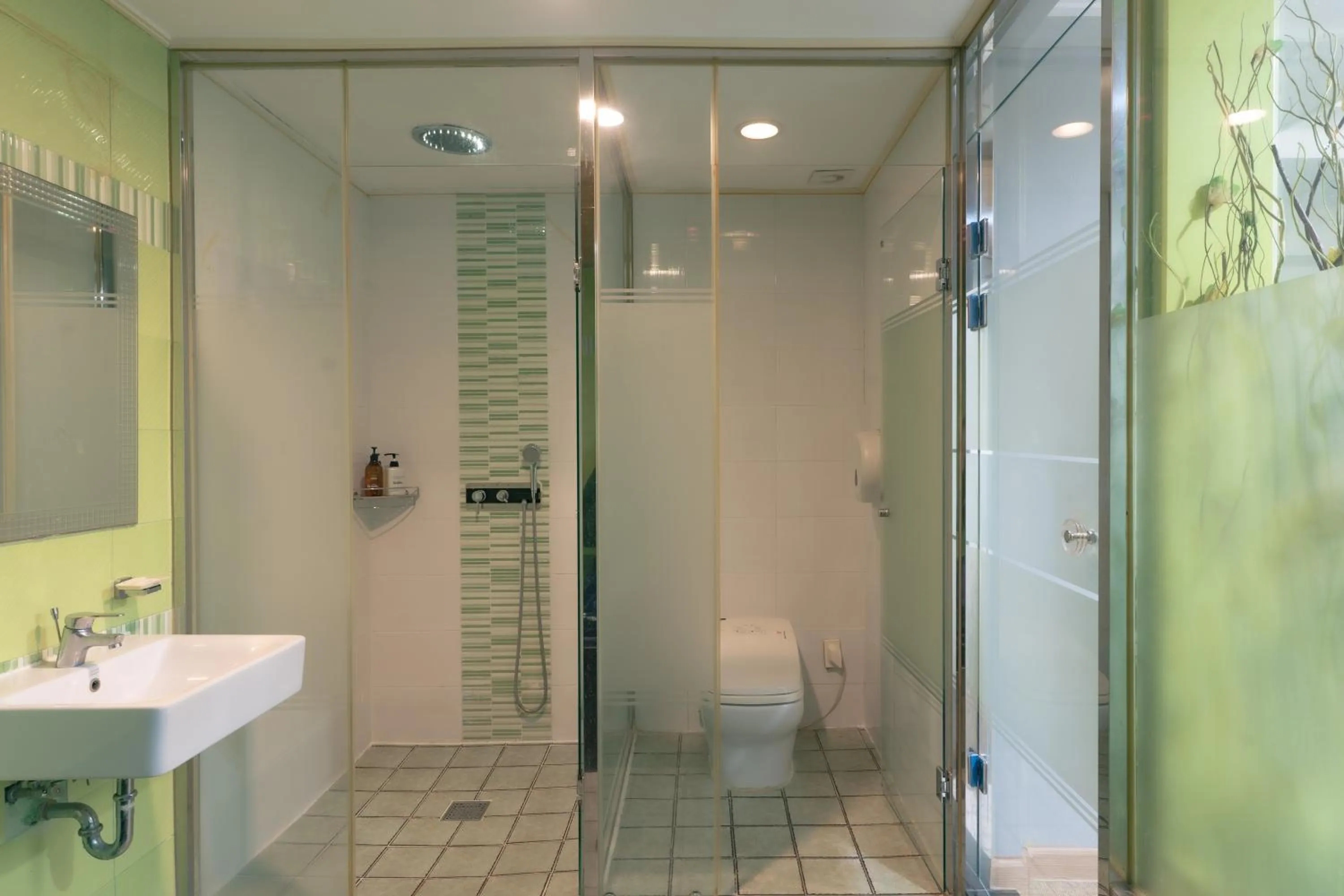 The Bay Hotel Haeundae