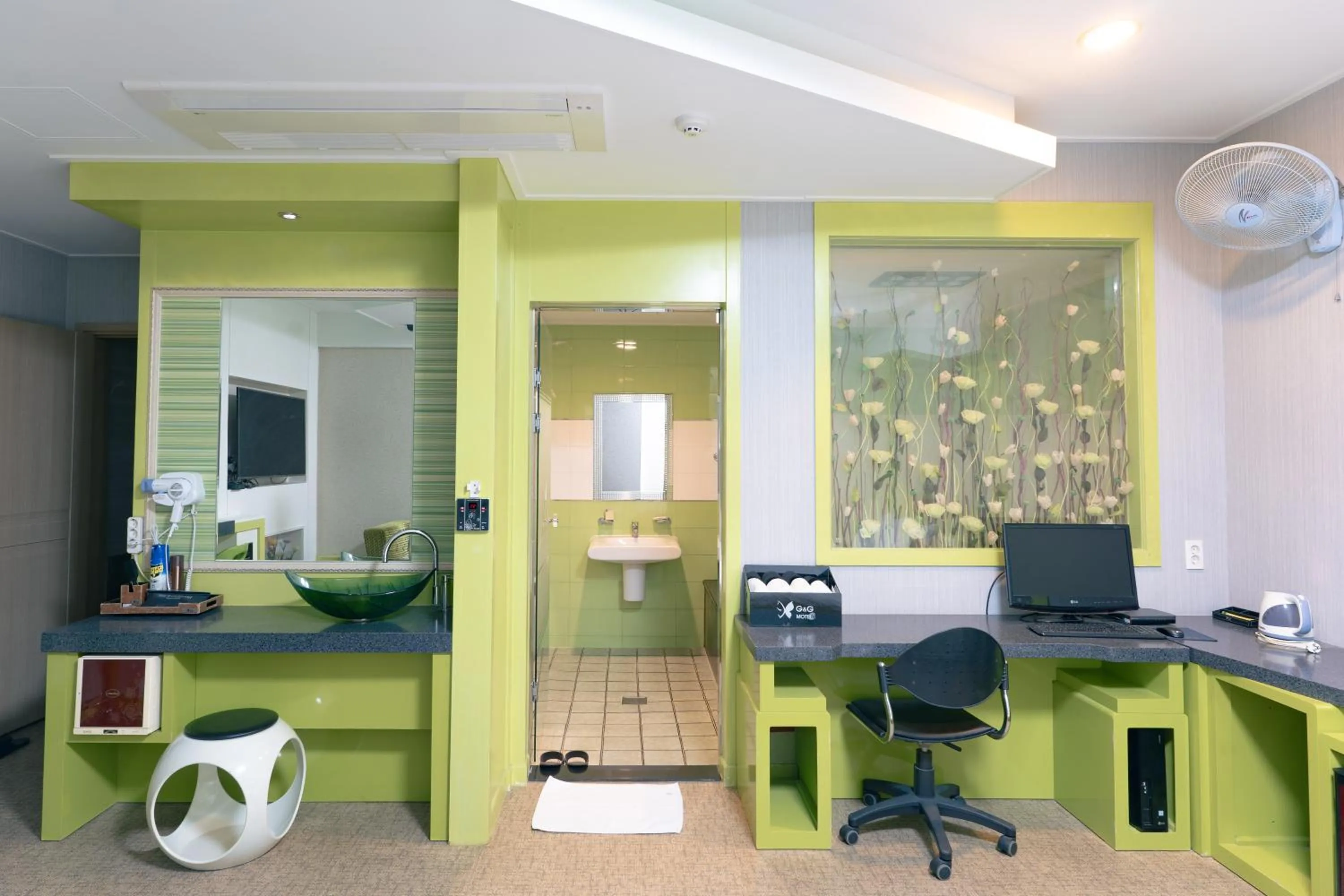 The Bay Hotel Haeundae