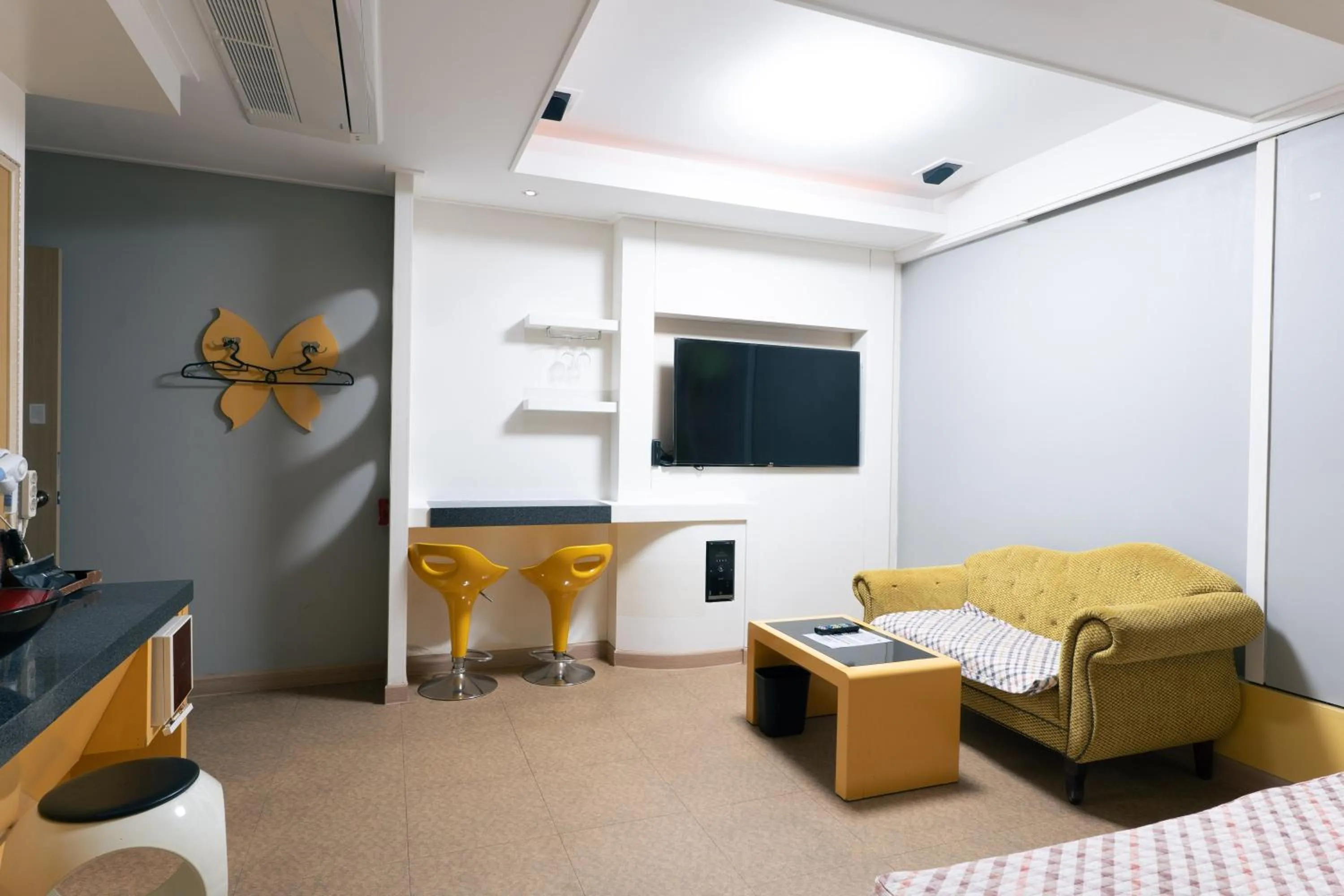 The Bay Hotel Haeundae