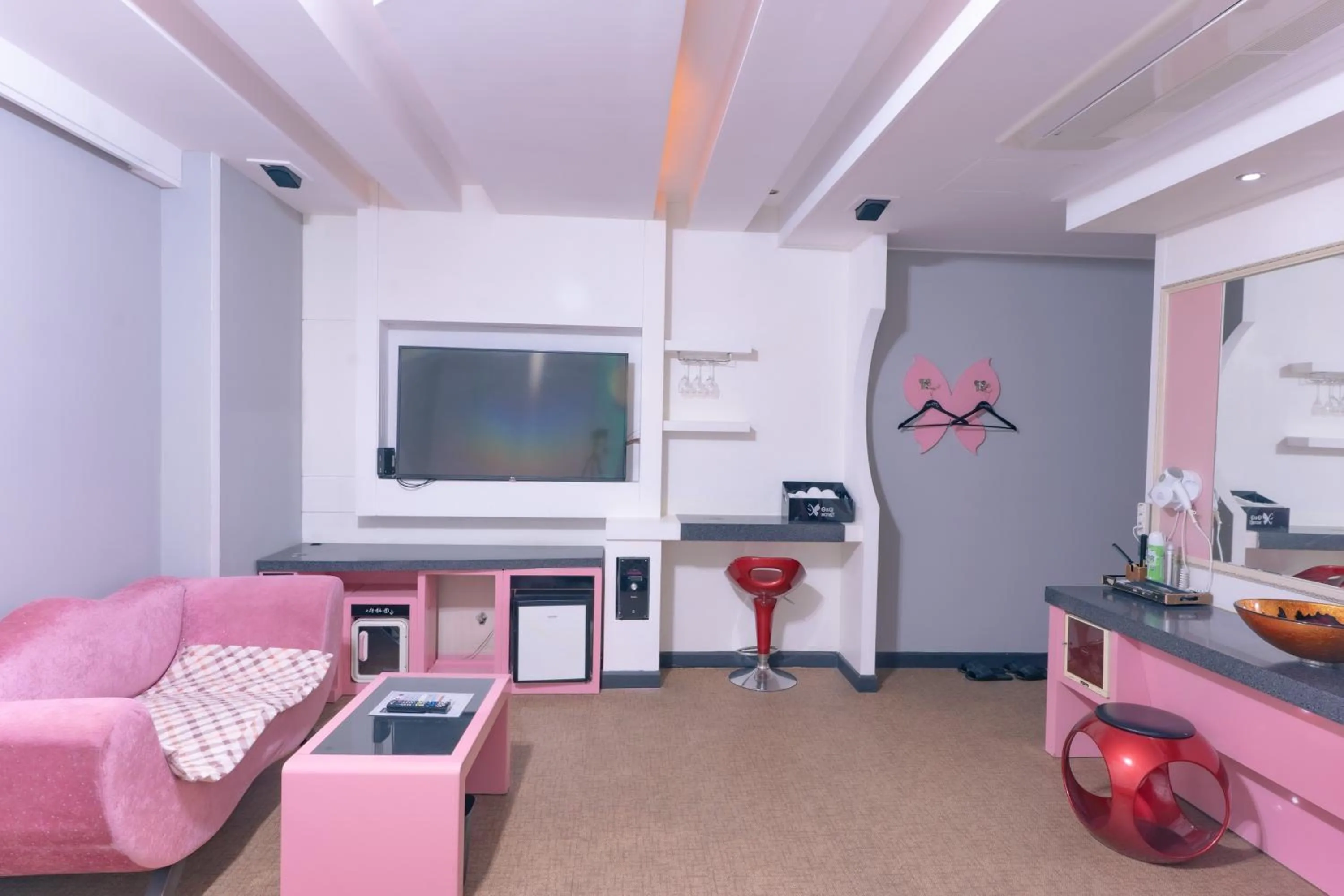 The Bay Hotel Haeundae