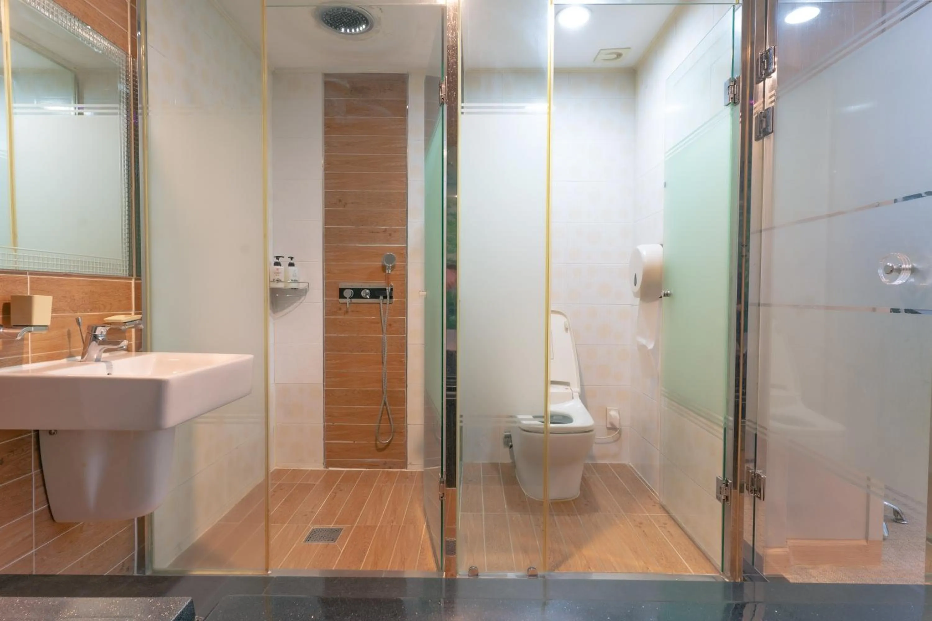 The Bay Hotel Haeundae