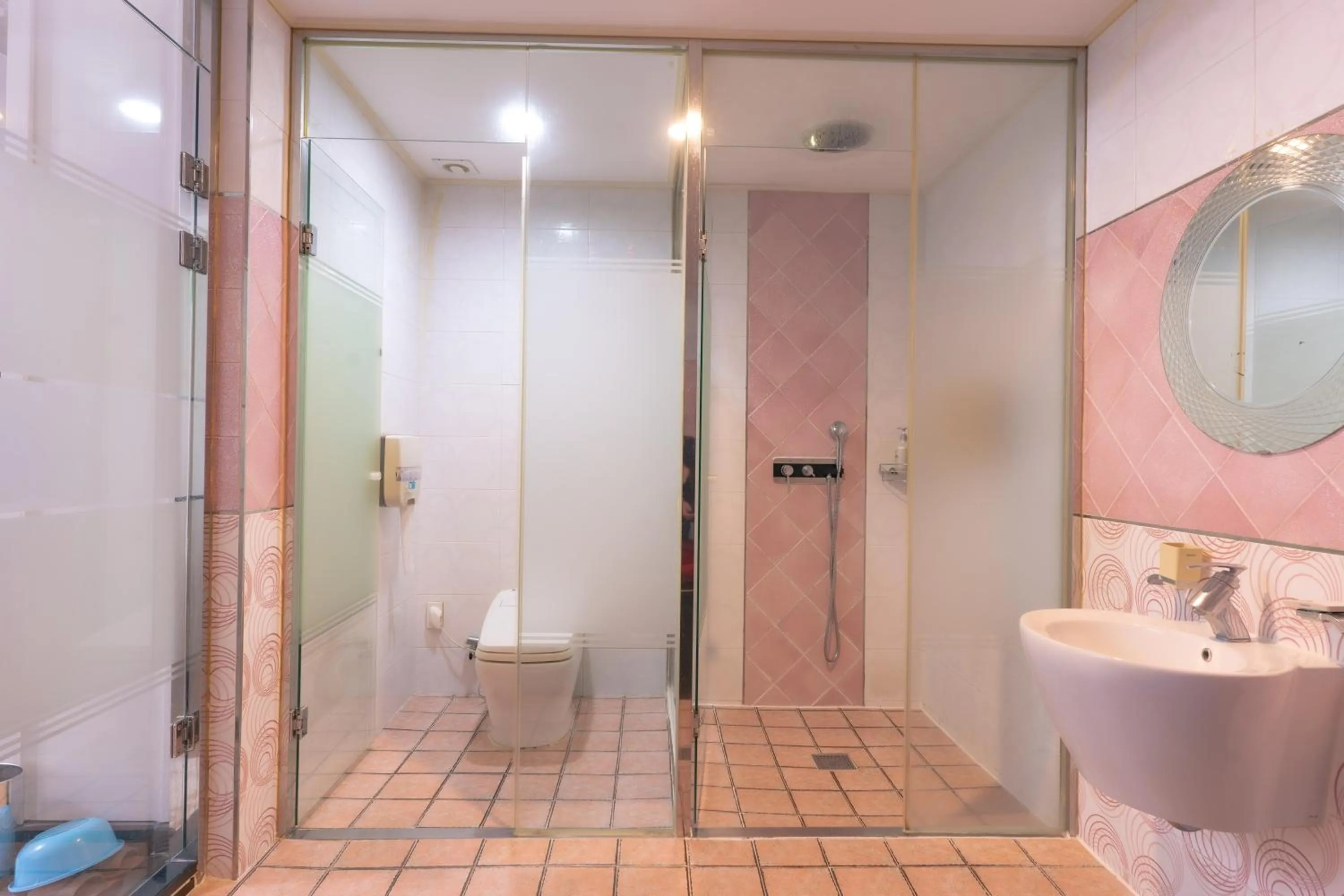 The Bay Hotel Haeundae