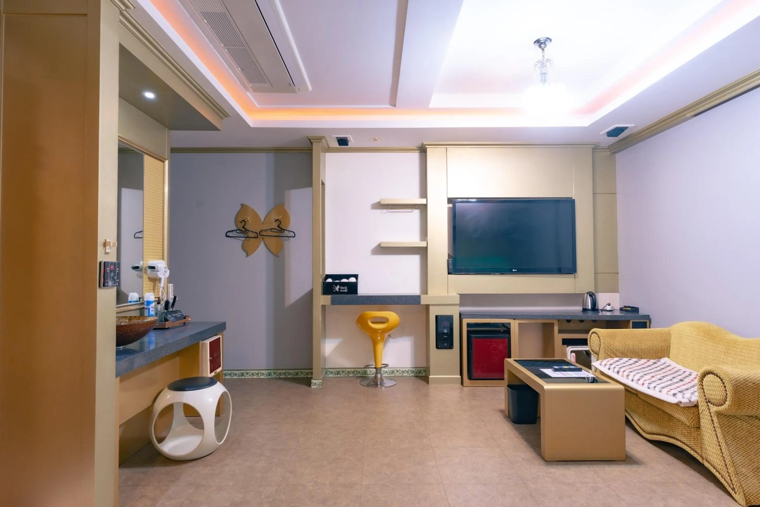 The Bay Hotel Haeundae