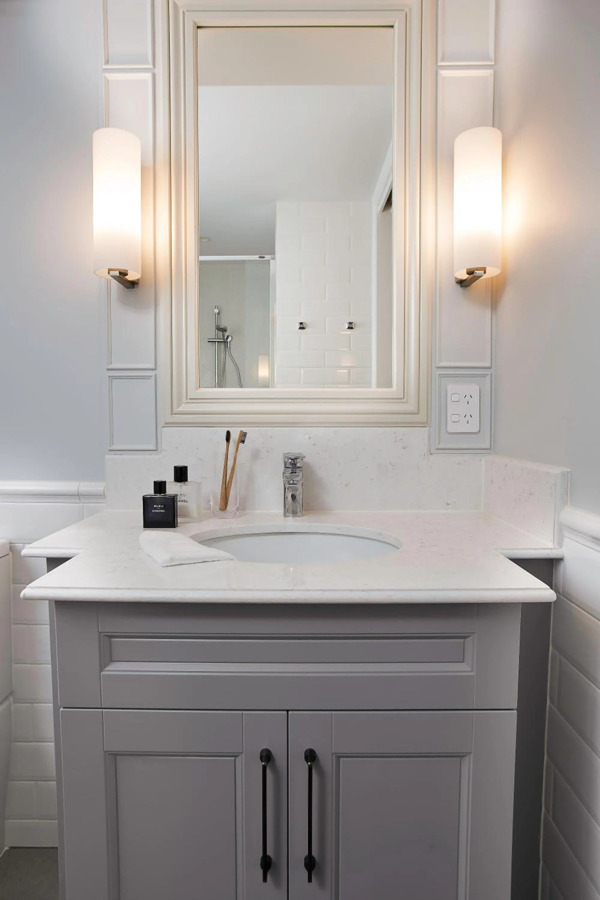 The Arbour Boutique Apartments