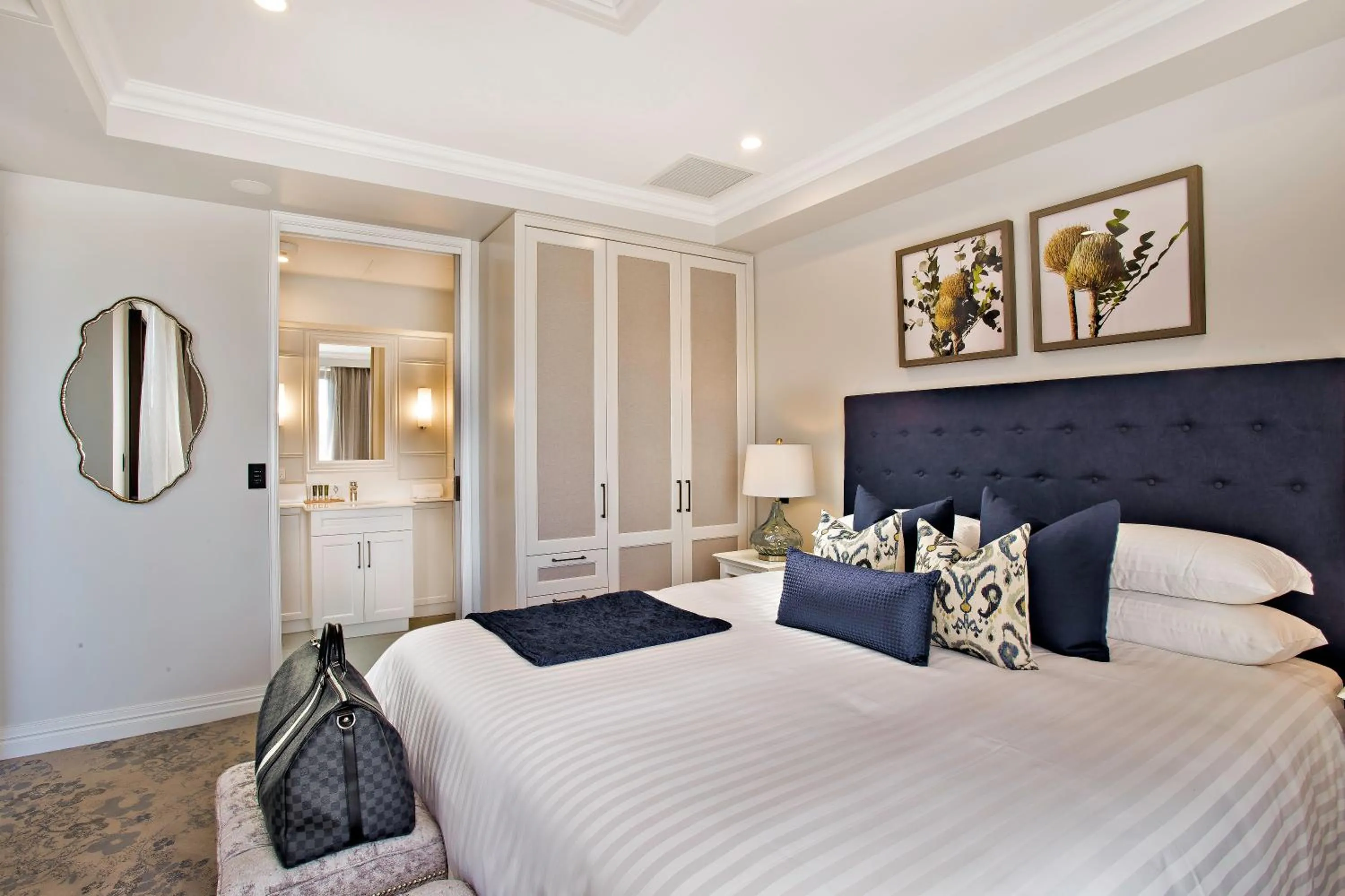 The Arbour Boutique Apartments