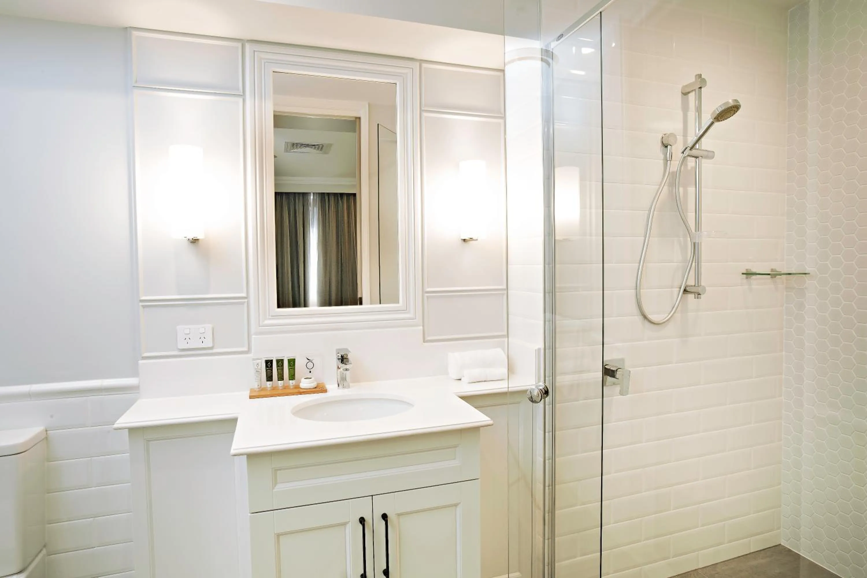 The Arbour Boutique Apartments