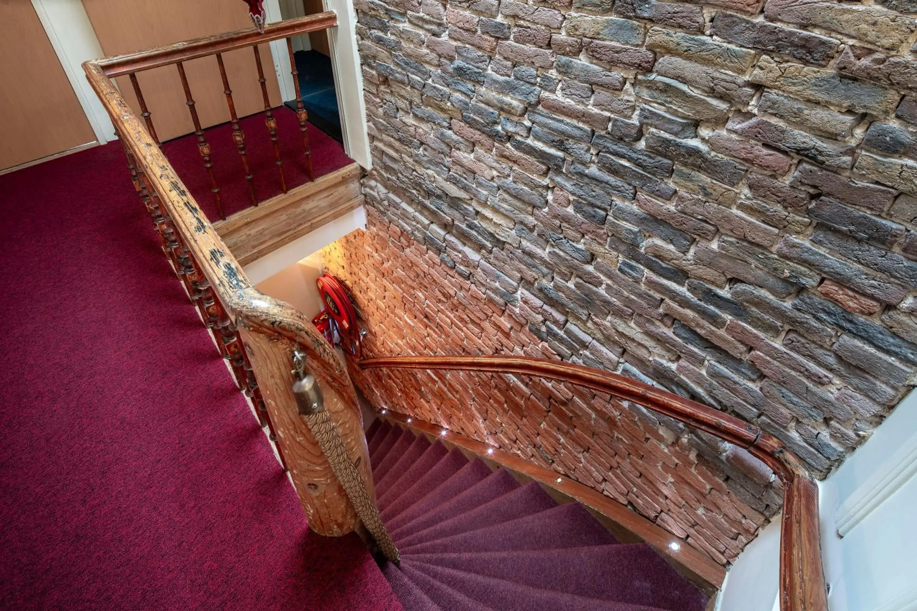 Property building in Jupiter Hotel Property building in Jupiter Hotel