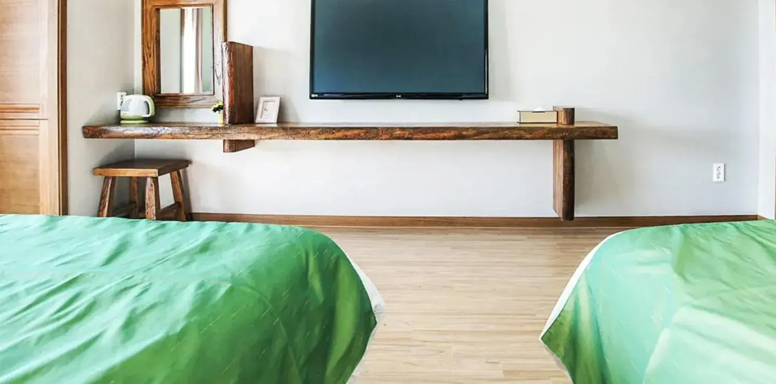 Bed in Login Hotel Bed in Login Hotel