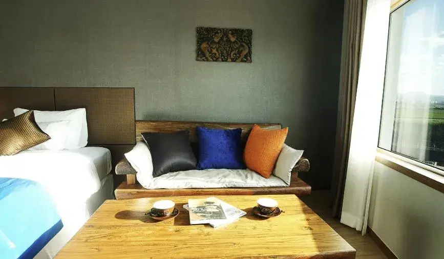 Bed in Login Hotel Bed in Login Hotel