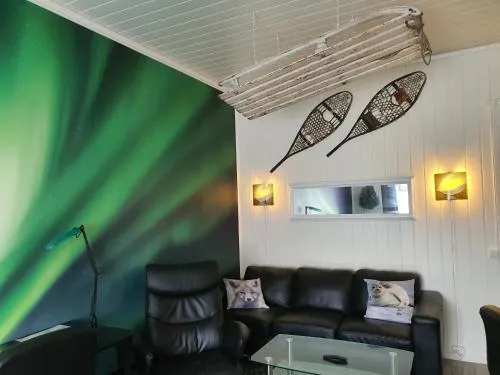 Båtsfjord Smarthotell