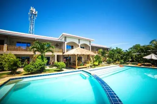 Buona Resort Buona Resort