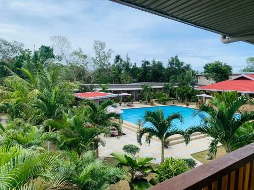 Buona Resort