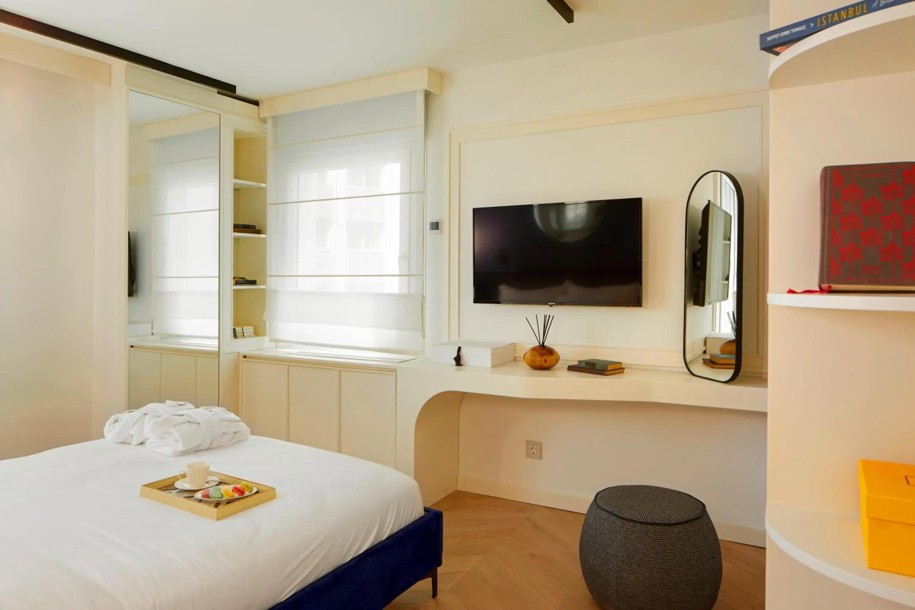 G Residences Gayrettepe G Residences Gayrettepe