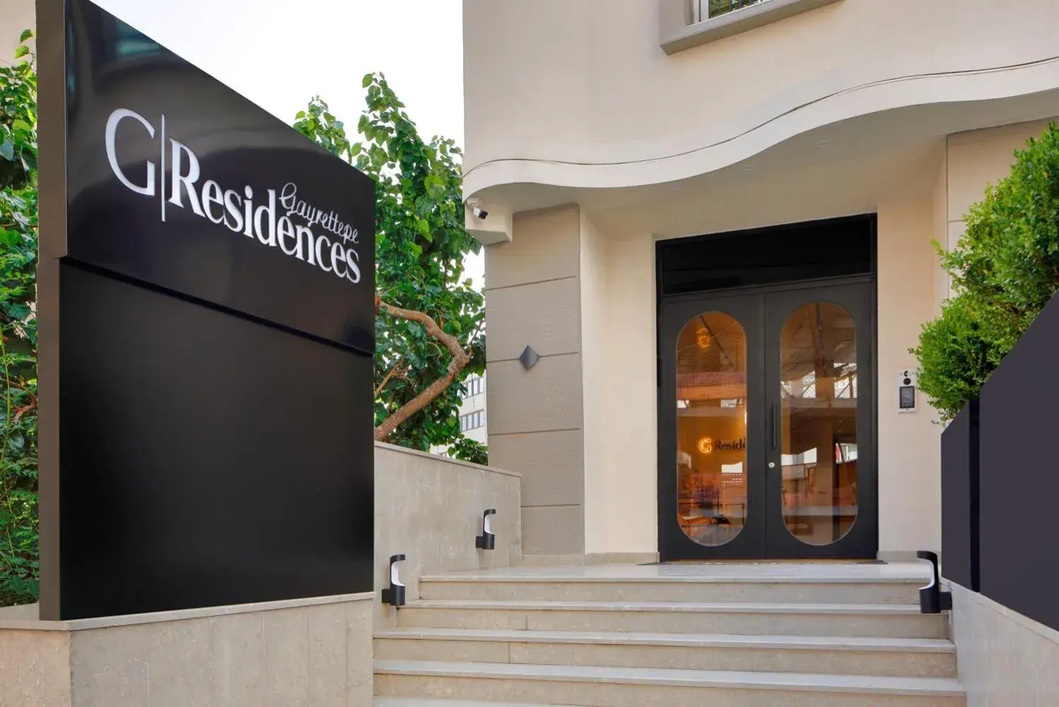 G Residences Gayrettepe G Residences Gayrettepe