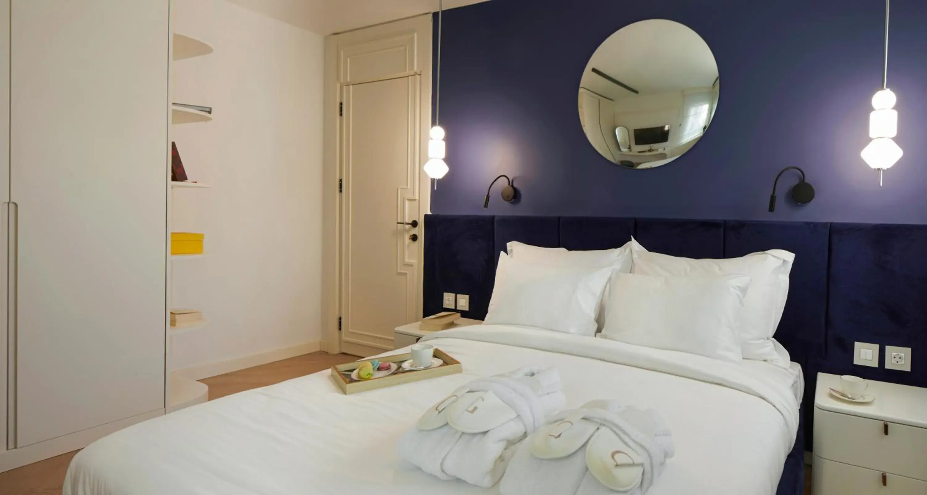 G Residences Gayrettepe G Residences Gayrettepe