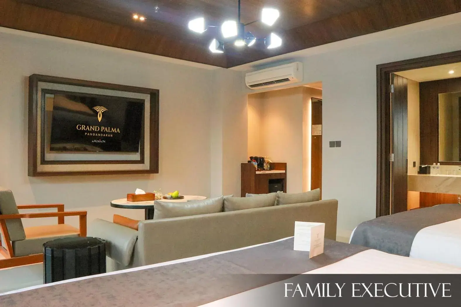 Grand Palma Pangandaran by Horison Grand Palma Pangandaran by Horison