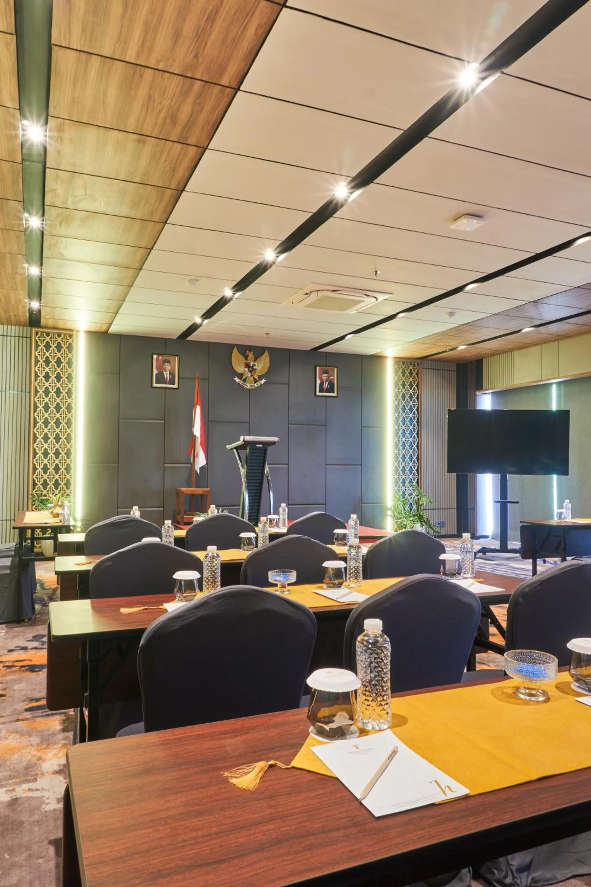 Grand Palma Pangandaran by Horison