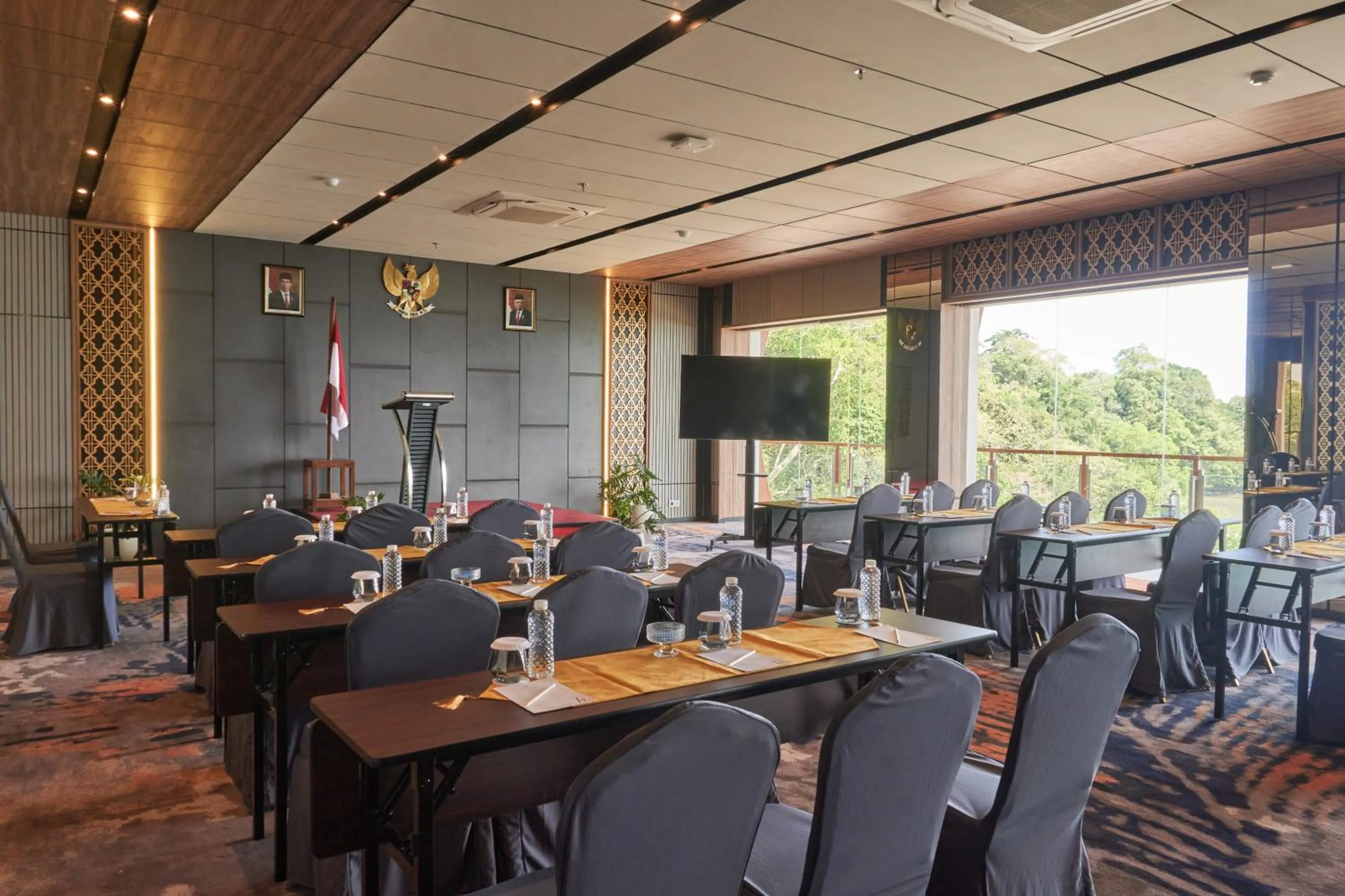 Grand Palma Pangandaran by Horison