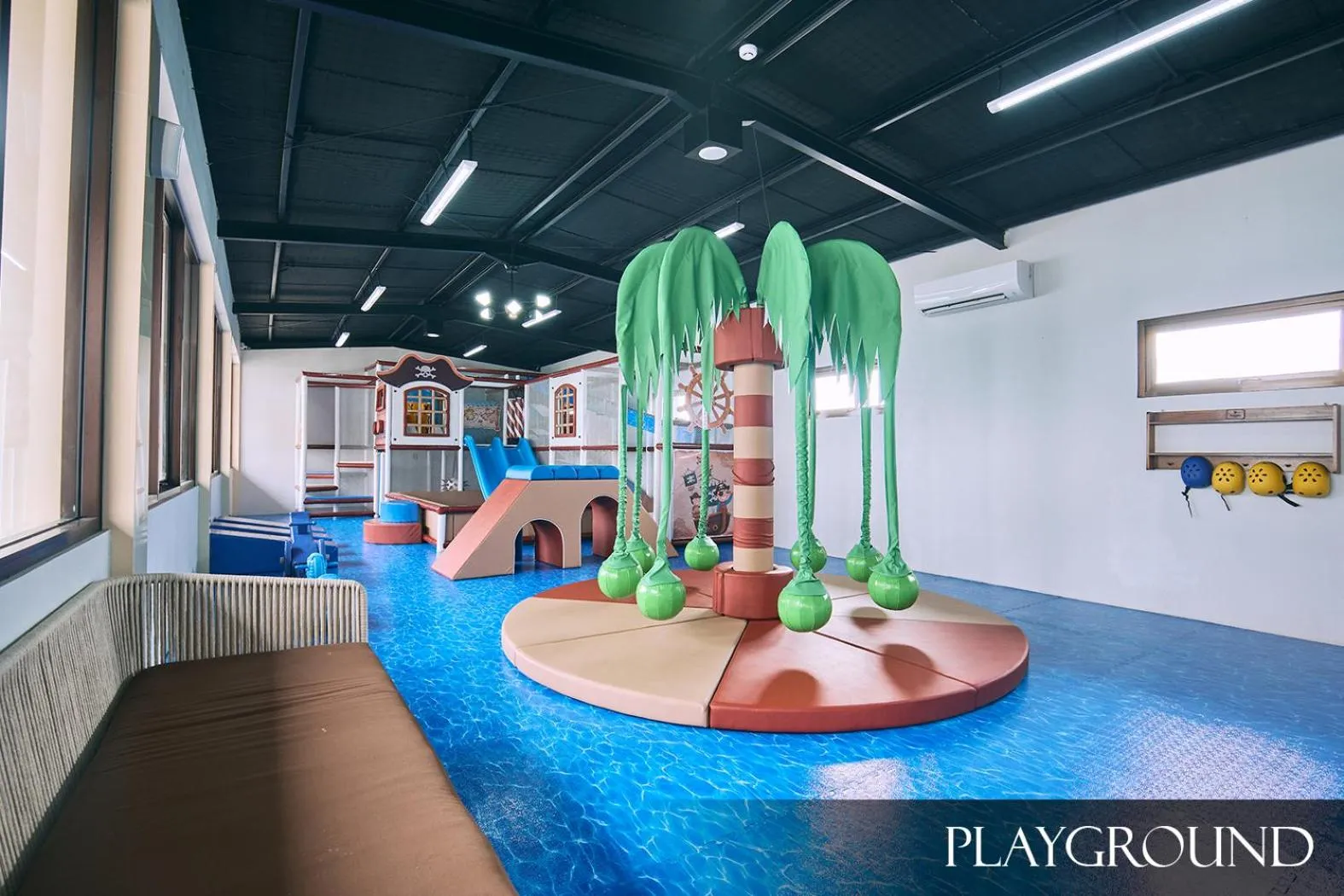 Grand Palma Pangandaran by Horison