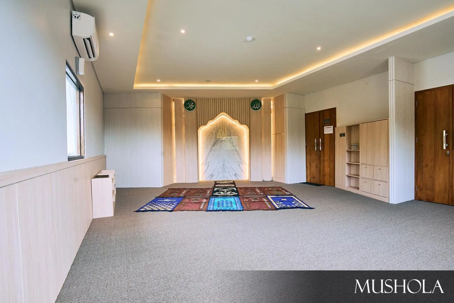 Grand Palma Pangandaran by Horison