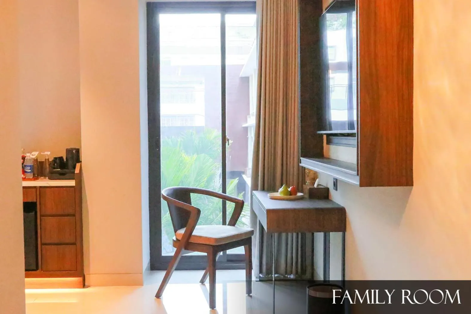 Grand Palma Pangandaran by Horison