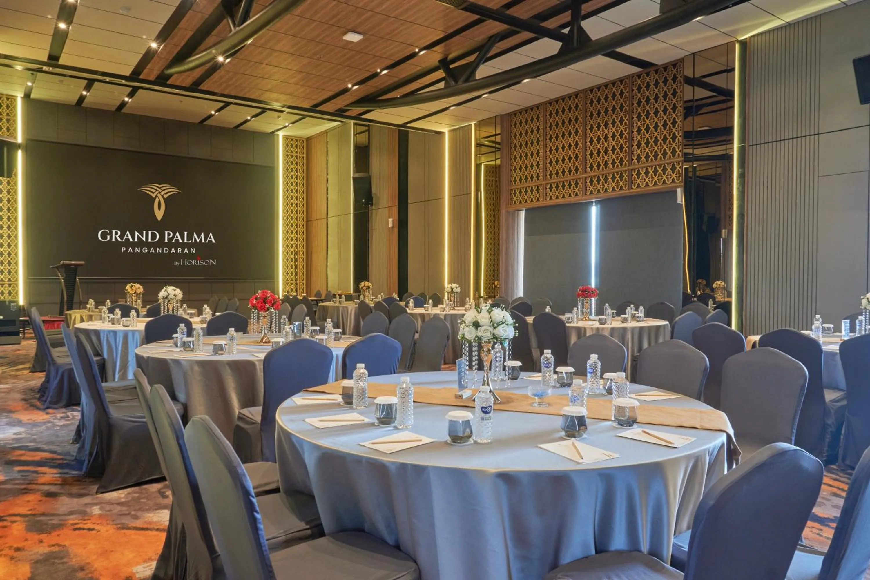 Grand Palma Pangandaran by Horison