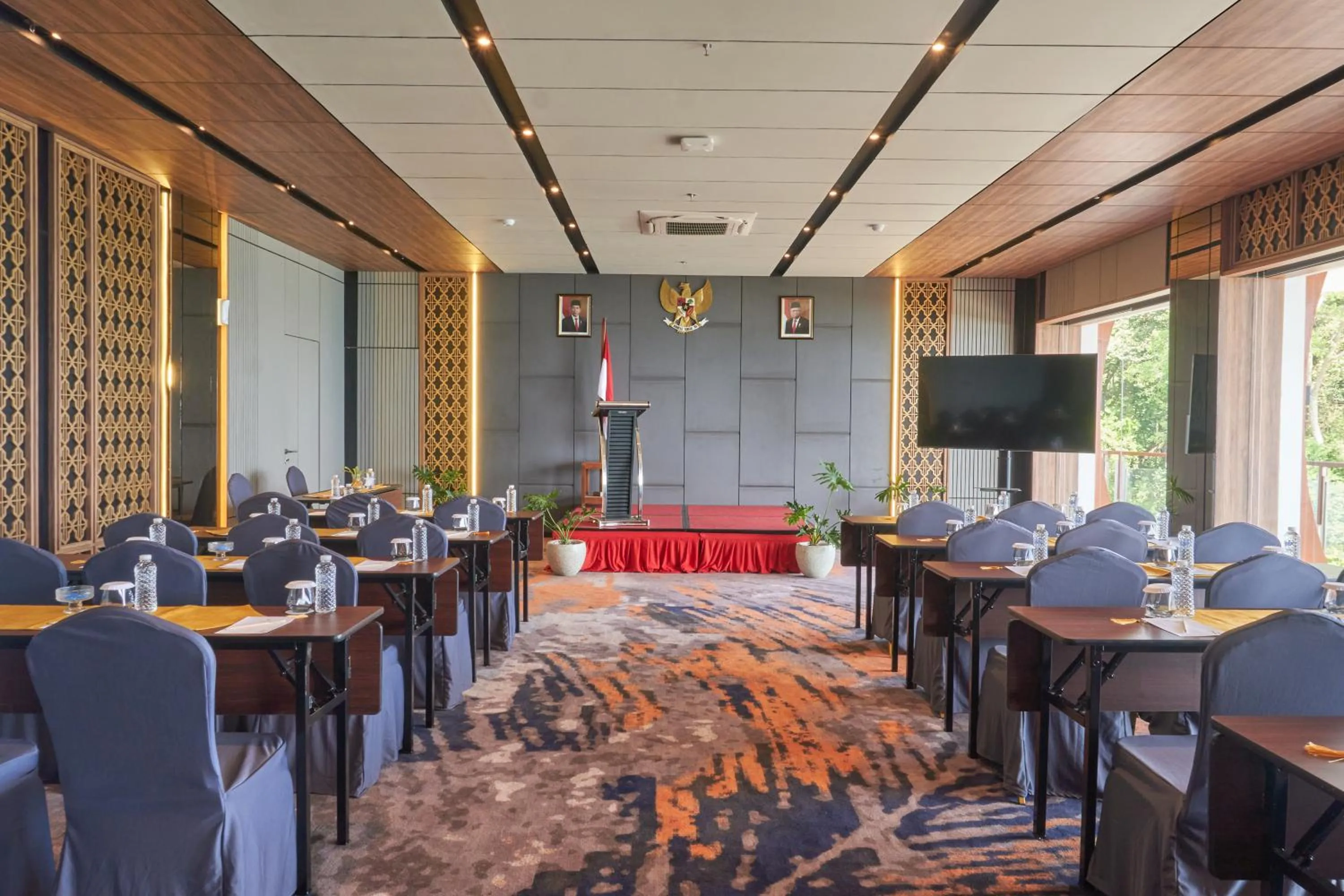 Grand Palma Pangandaran by Horison