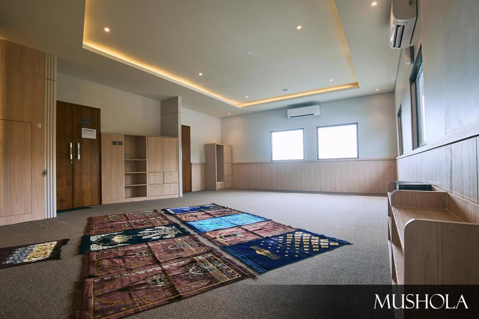 Grand Palma Pangandaran by Horison