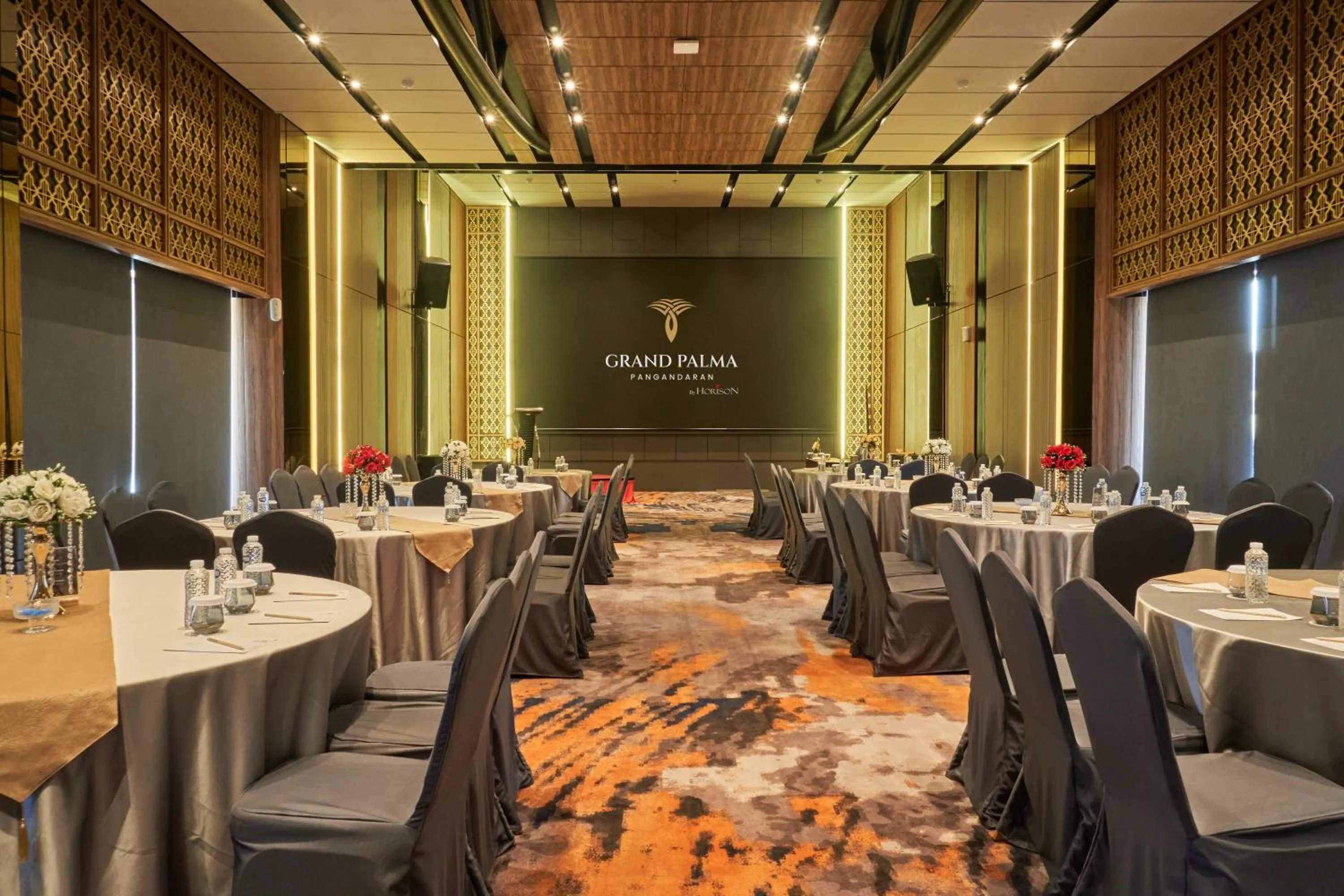 Grand Palma Pangandaran by Horison