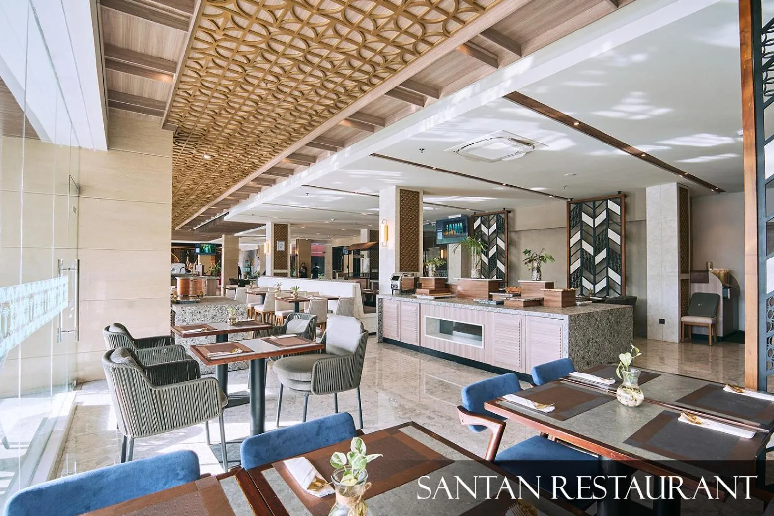 Grand Palma Pangandaran by Horison