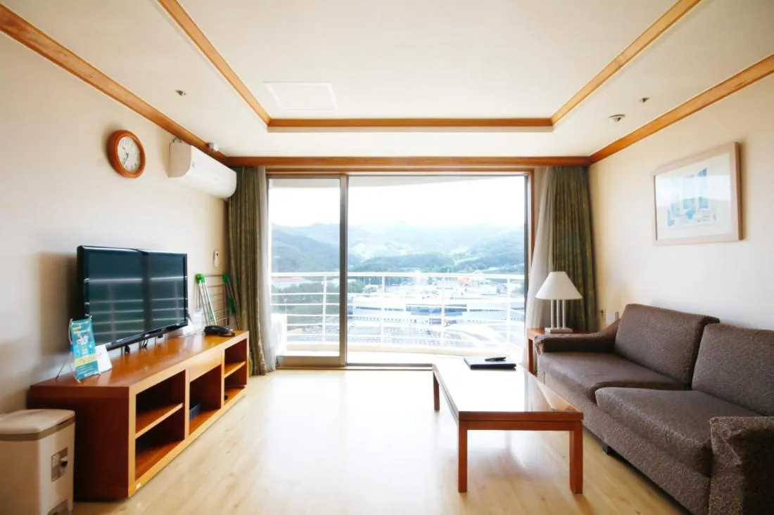 Wellihilli Park Resort